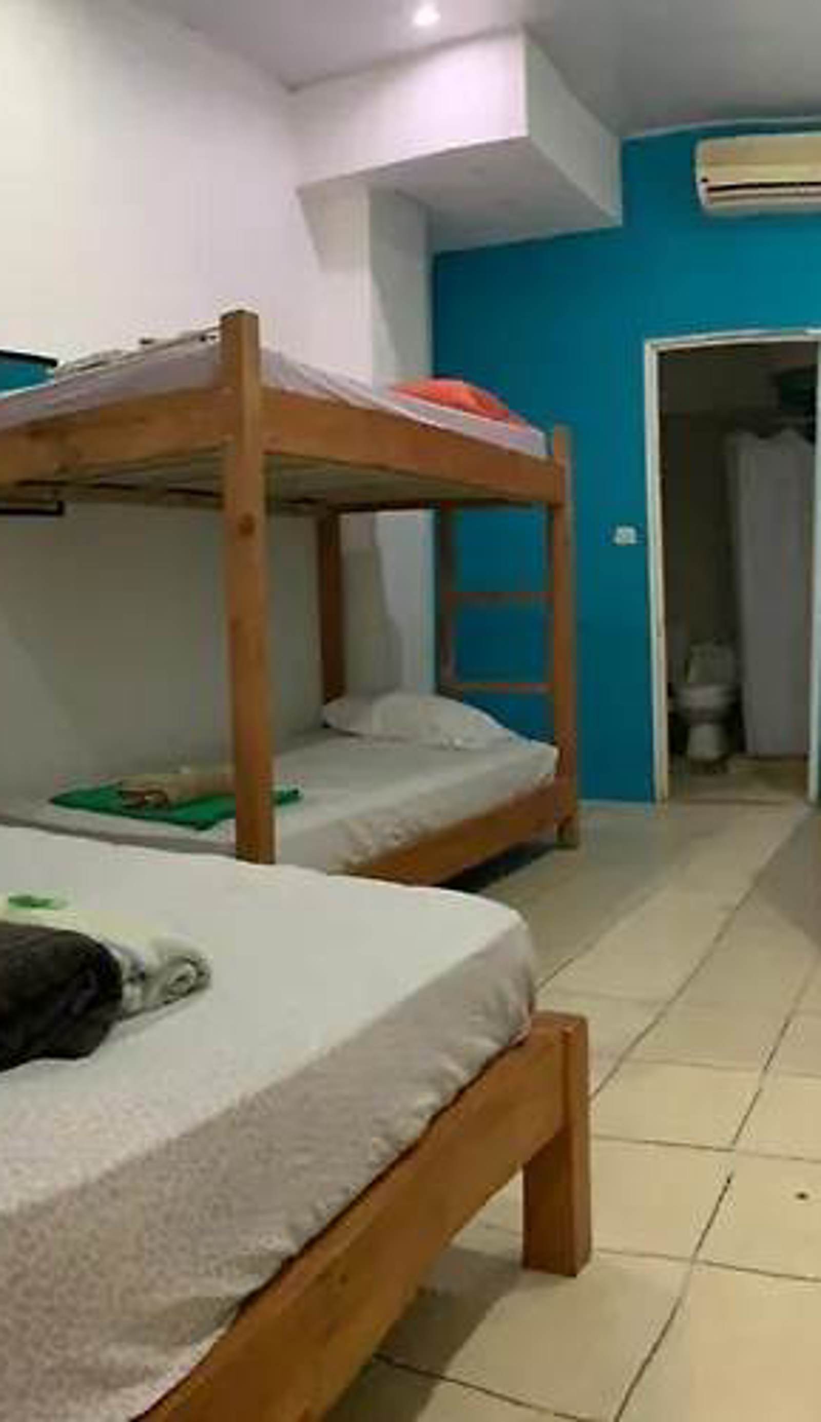 Nahually Hostel Tamarindo