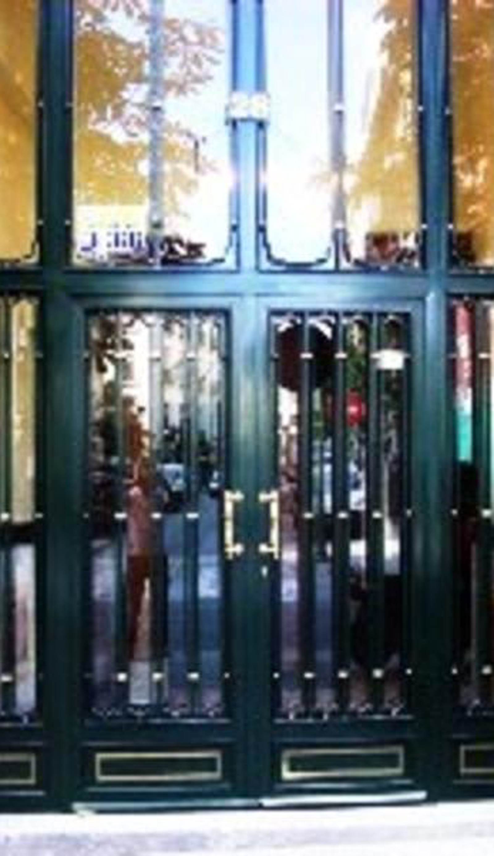 Hostal Pacios