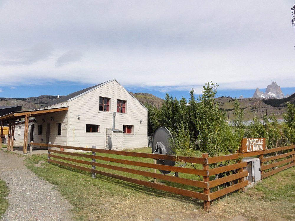 La Nativa Hospedaje