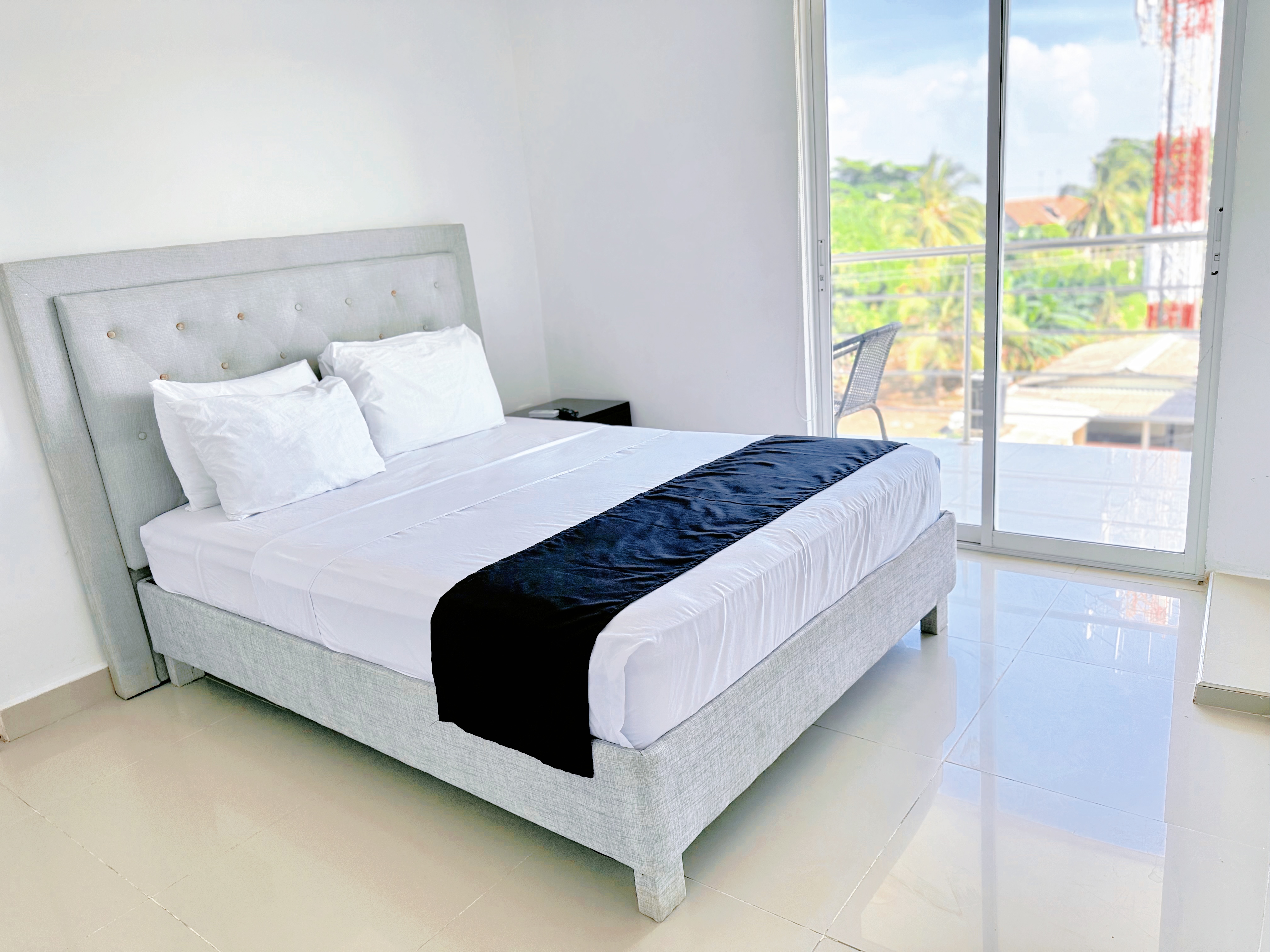 Hotel Playa Norte