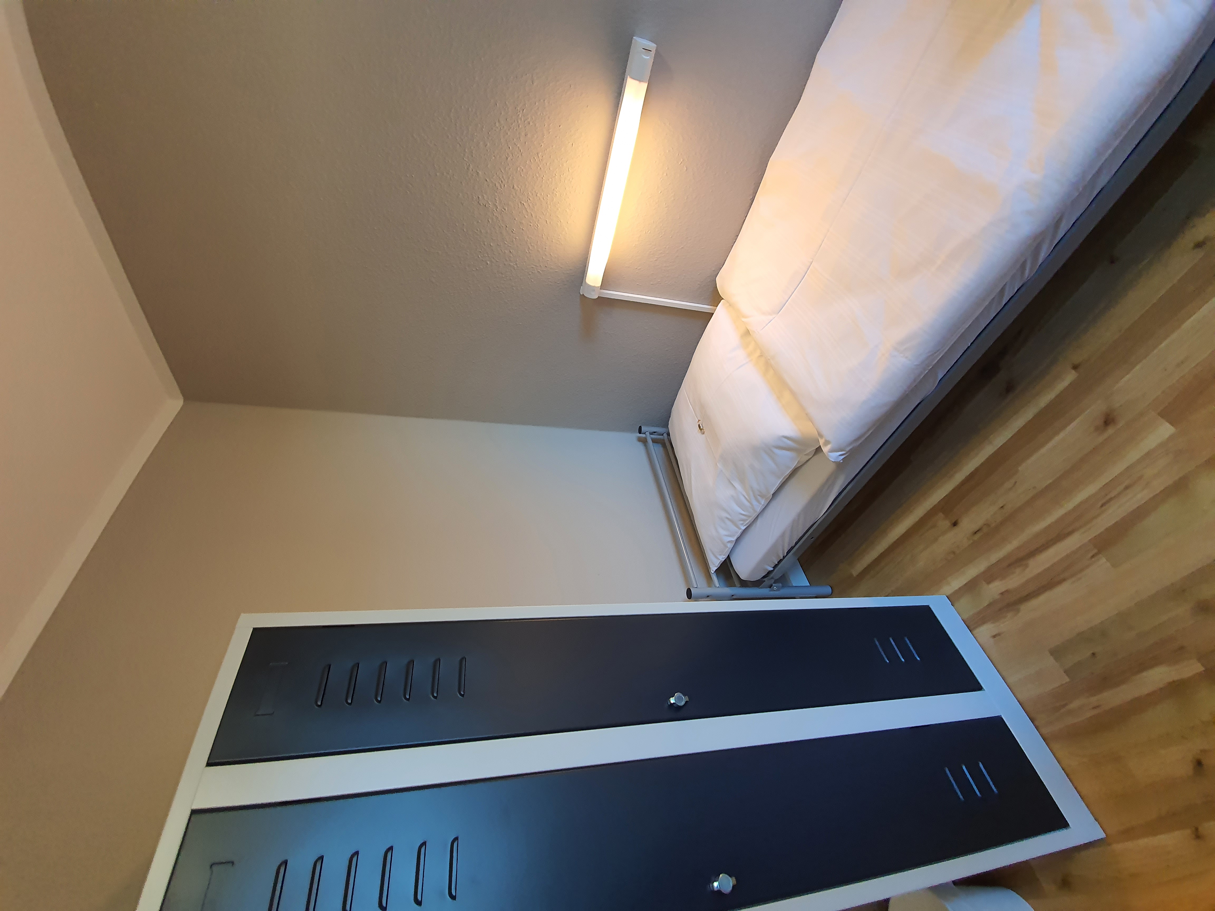 1/2/Sleep Boardinghouse Hamburg Billstedt