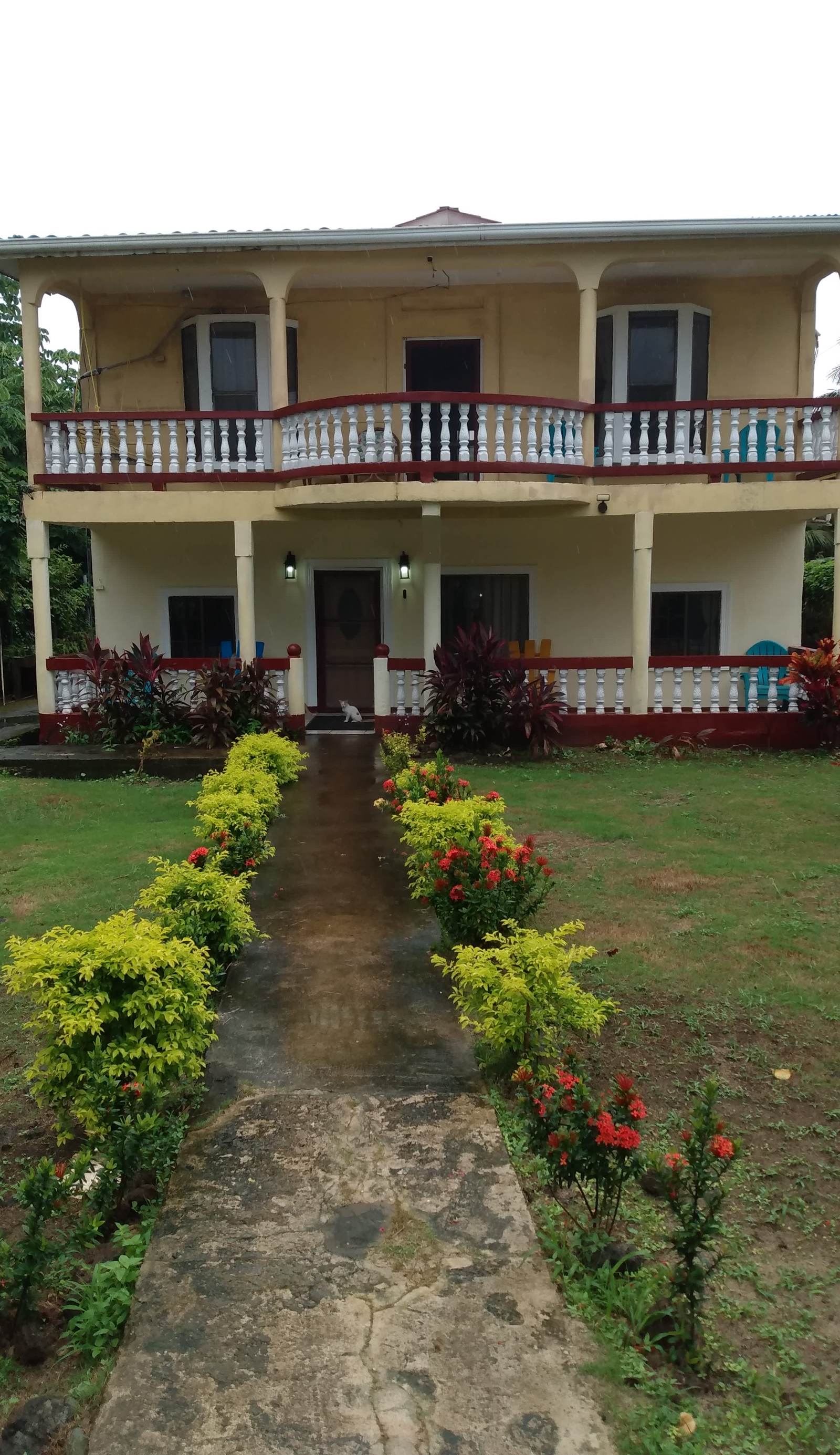 Lulu Vacation Rentals