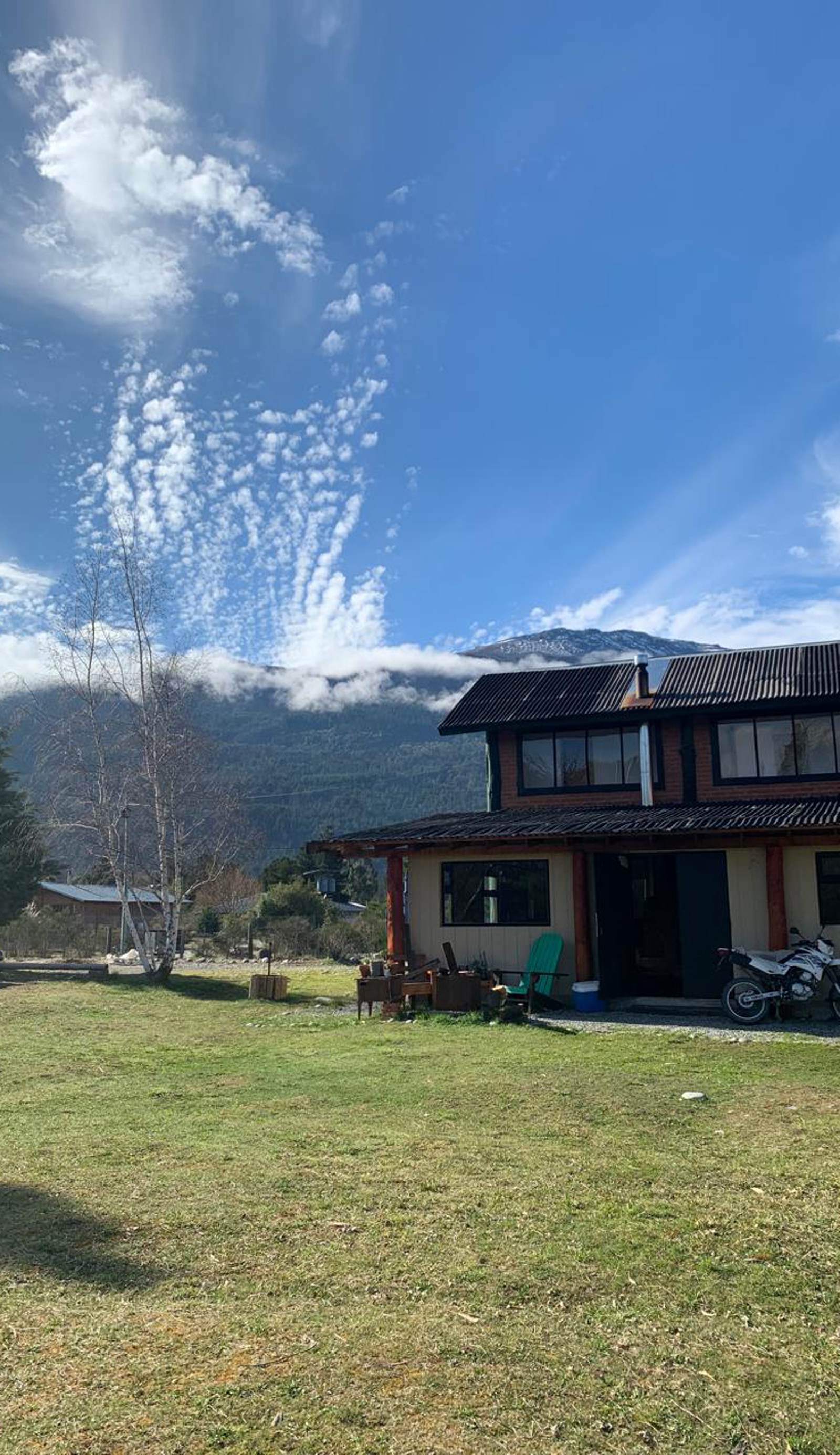 Hostal del Rio