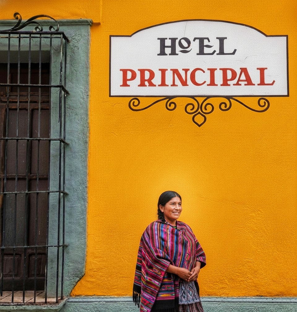 Hotel Principal