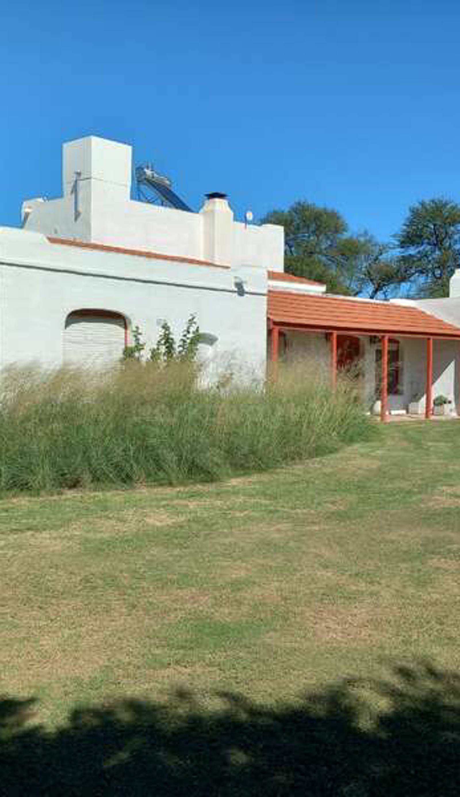 Pampa Cottage