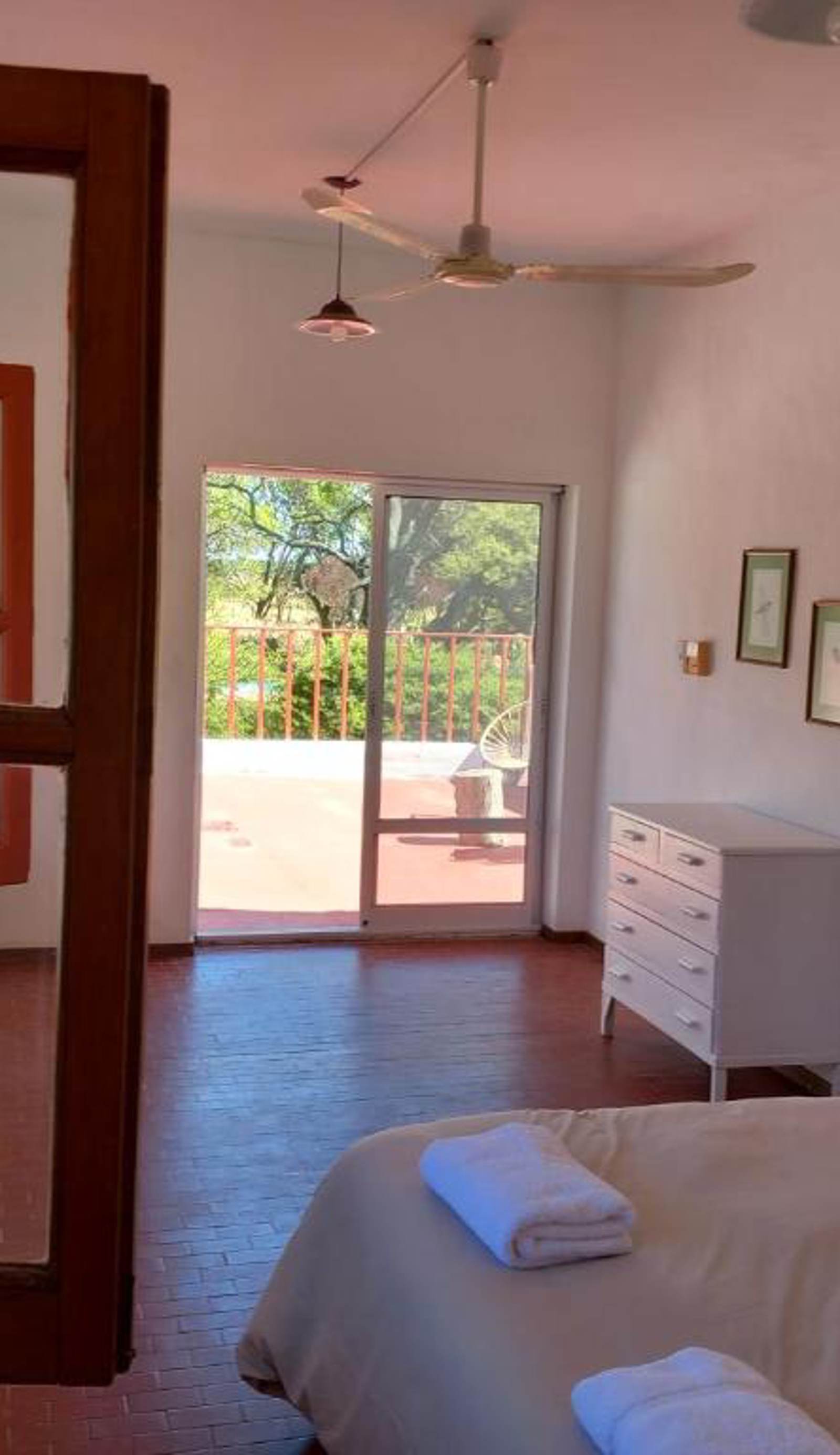 Pampa Cottage