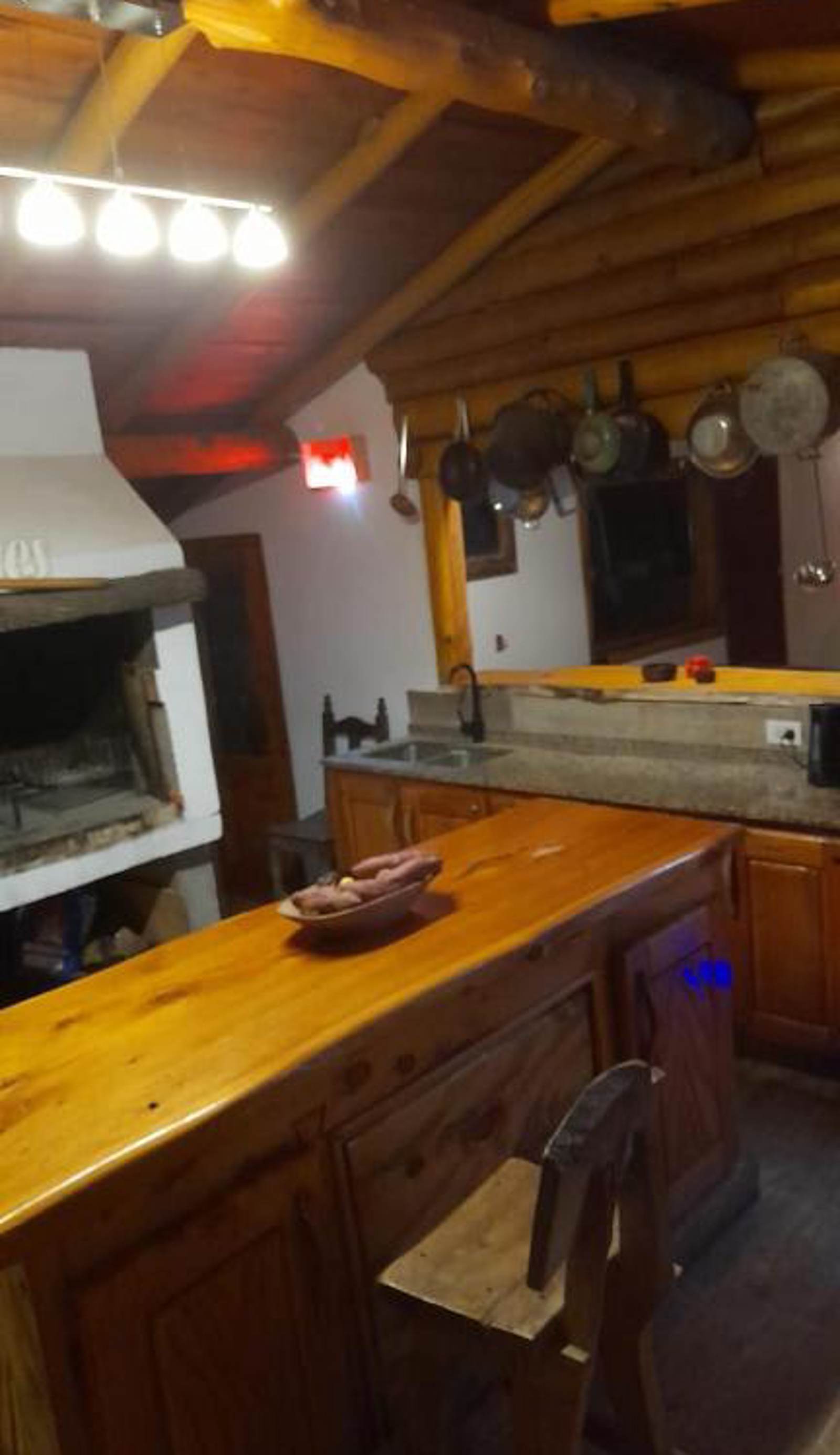 Hostel Llahuen