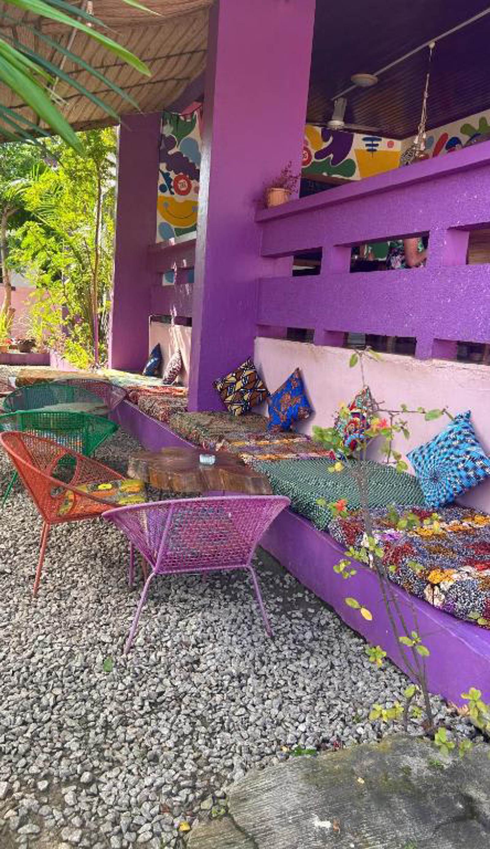 Tumi Hostel