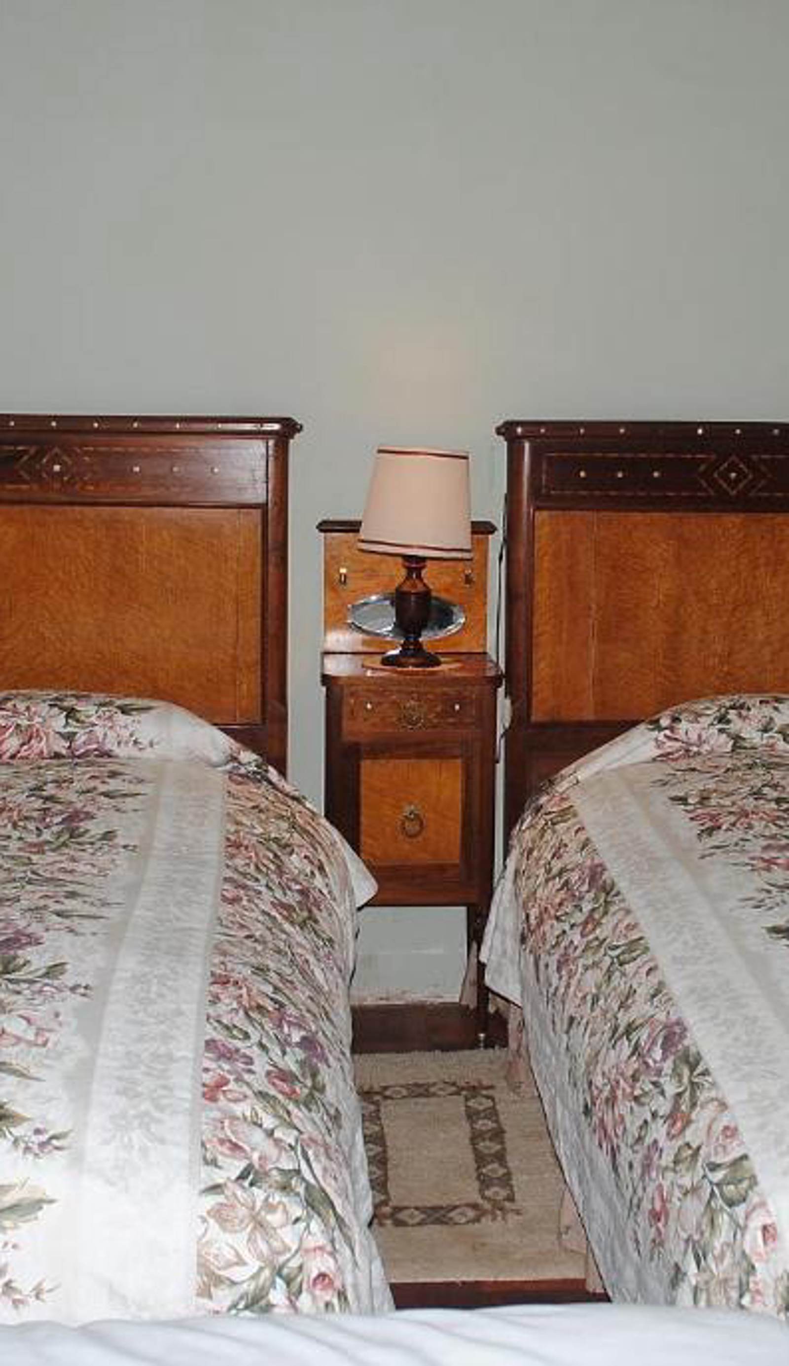 Hostal La Chacarilla