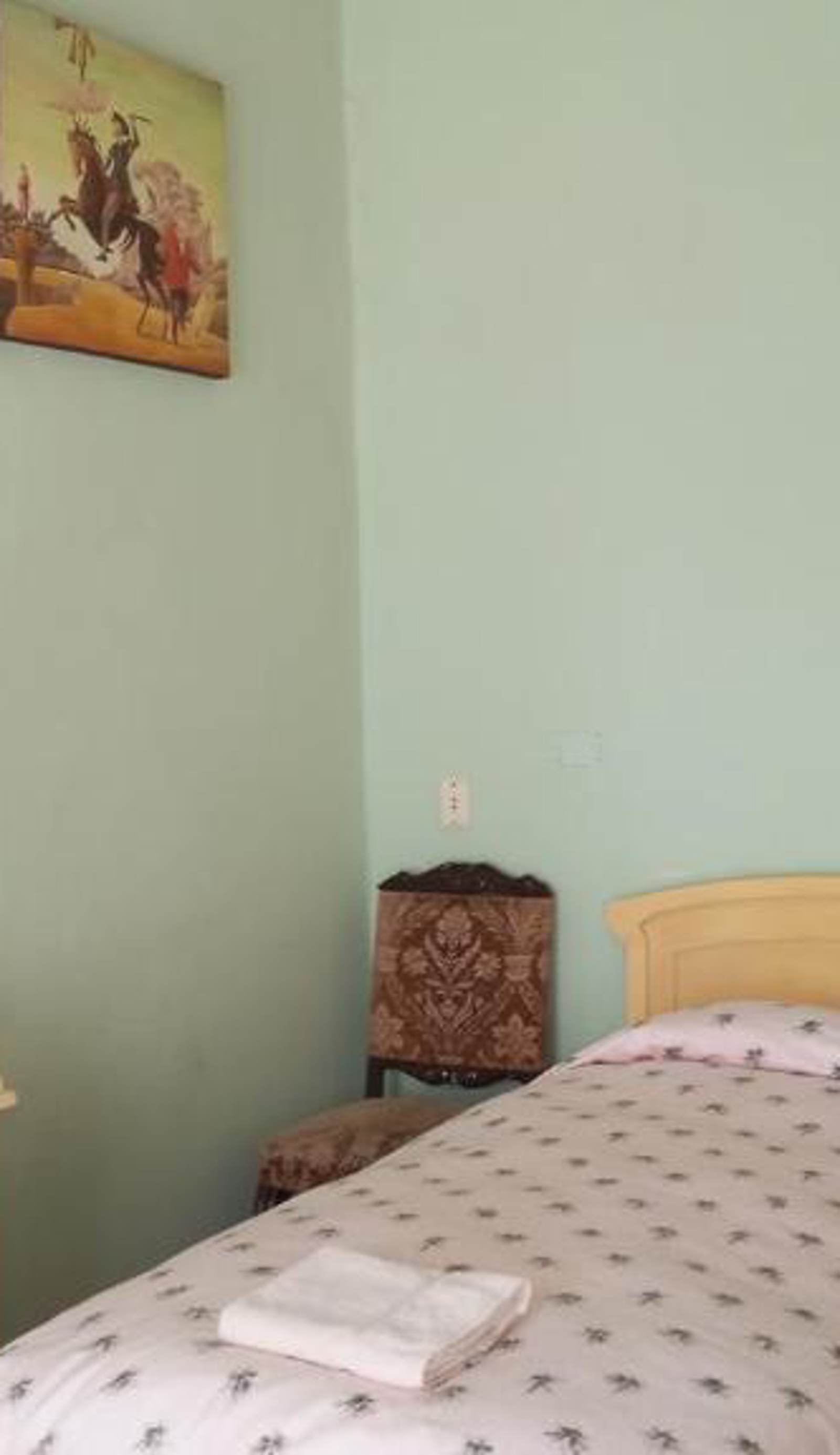 Hostal La Chacarilla