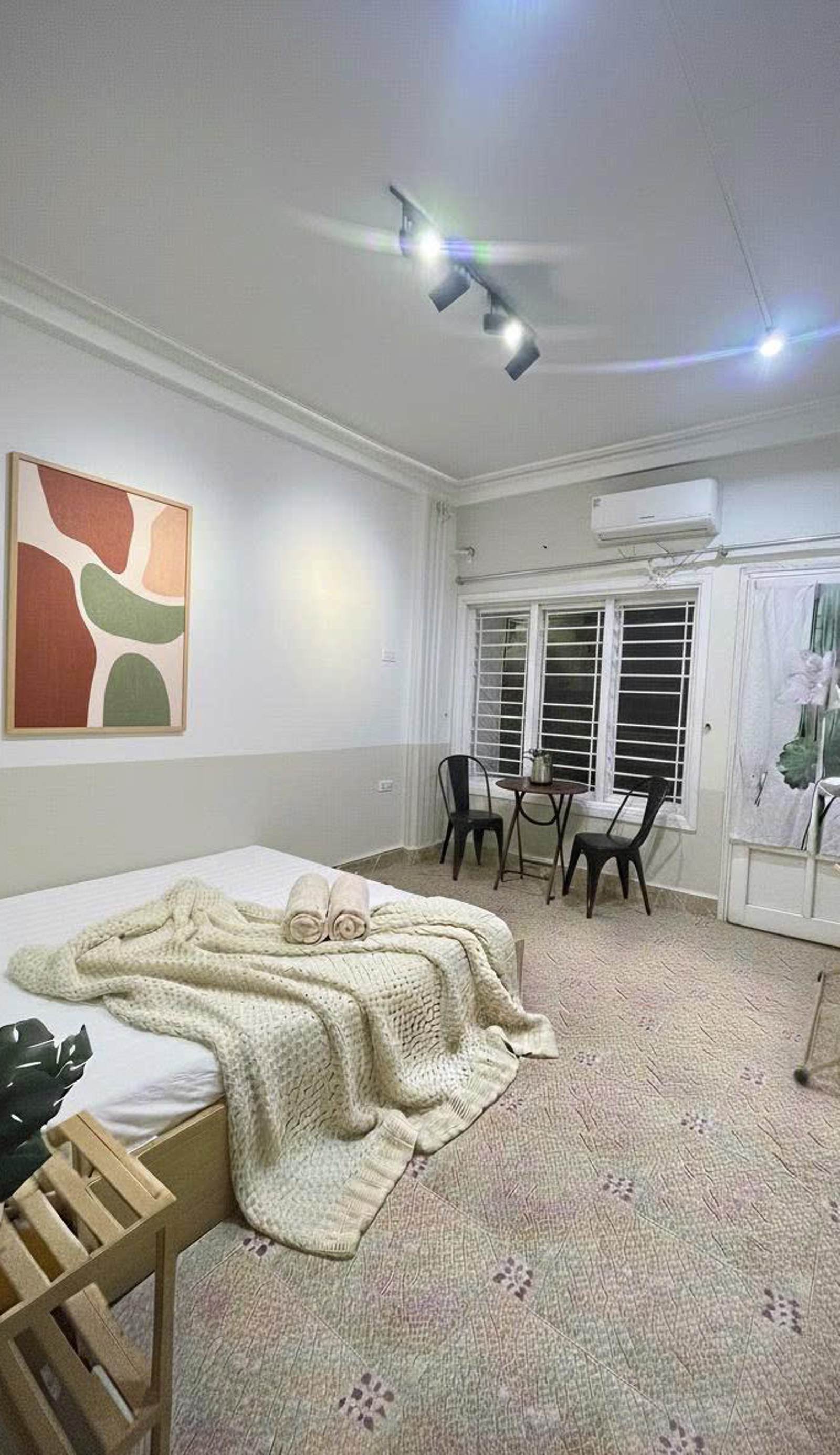 Nook Inn Old Quarter Hanoi