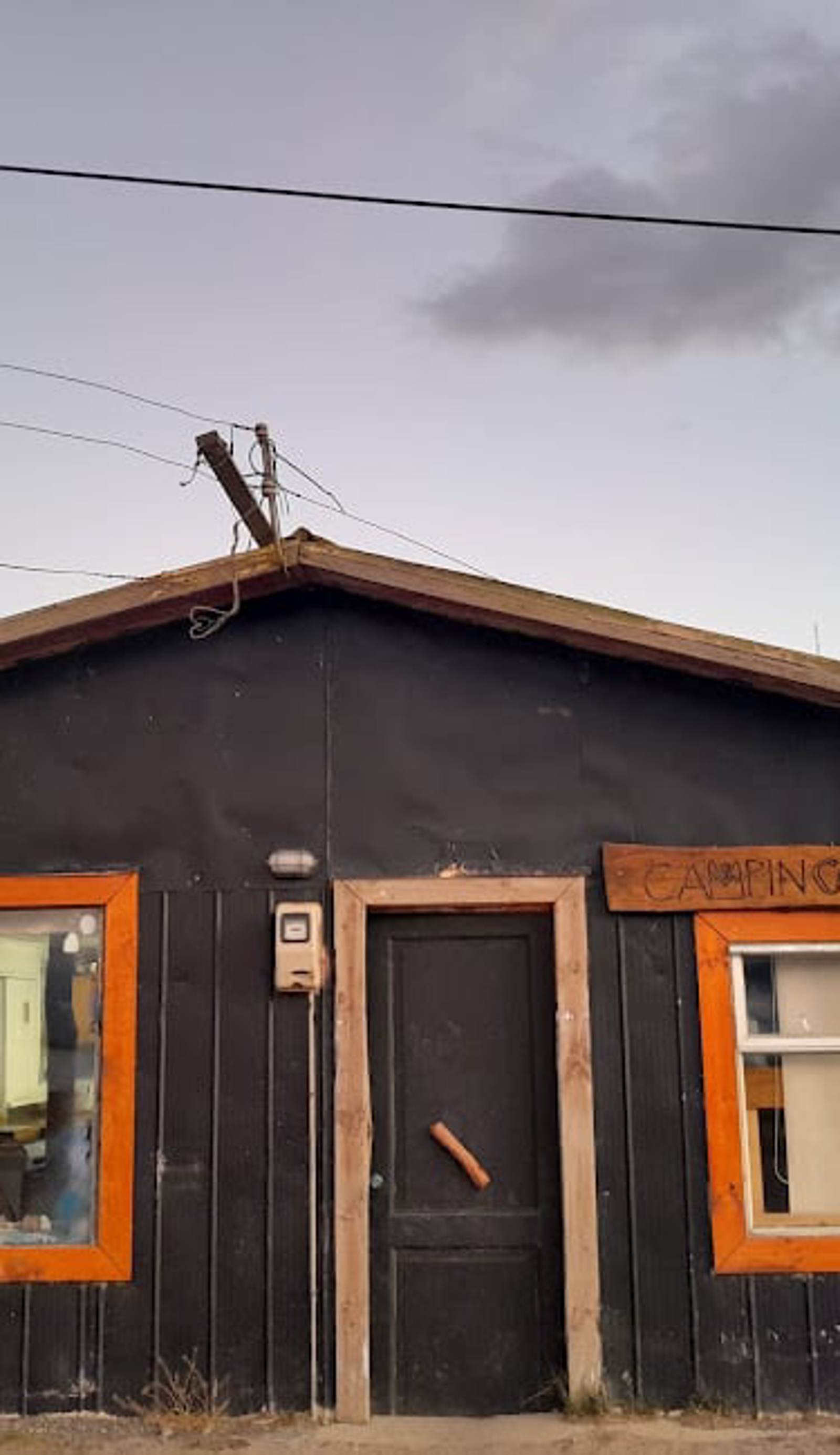Hostal Camping Natales