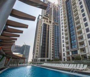 Tulsi Homes Downtown