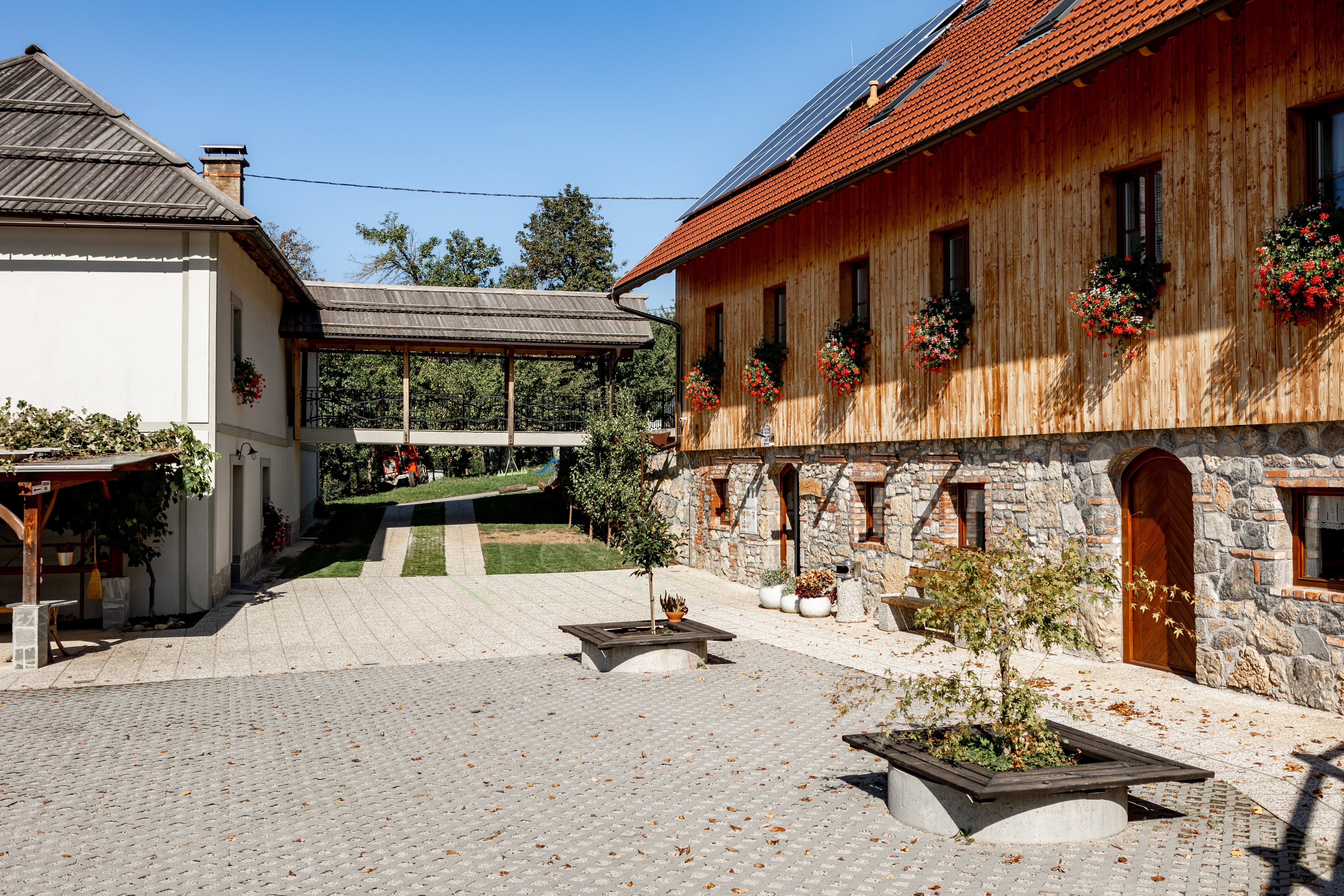 Youth Hostel Arsviva