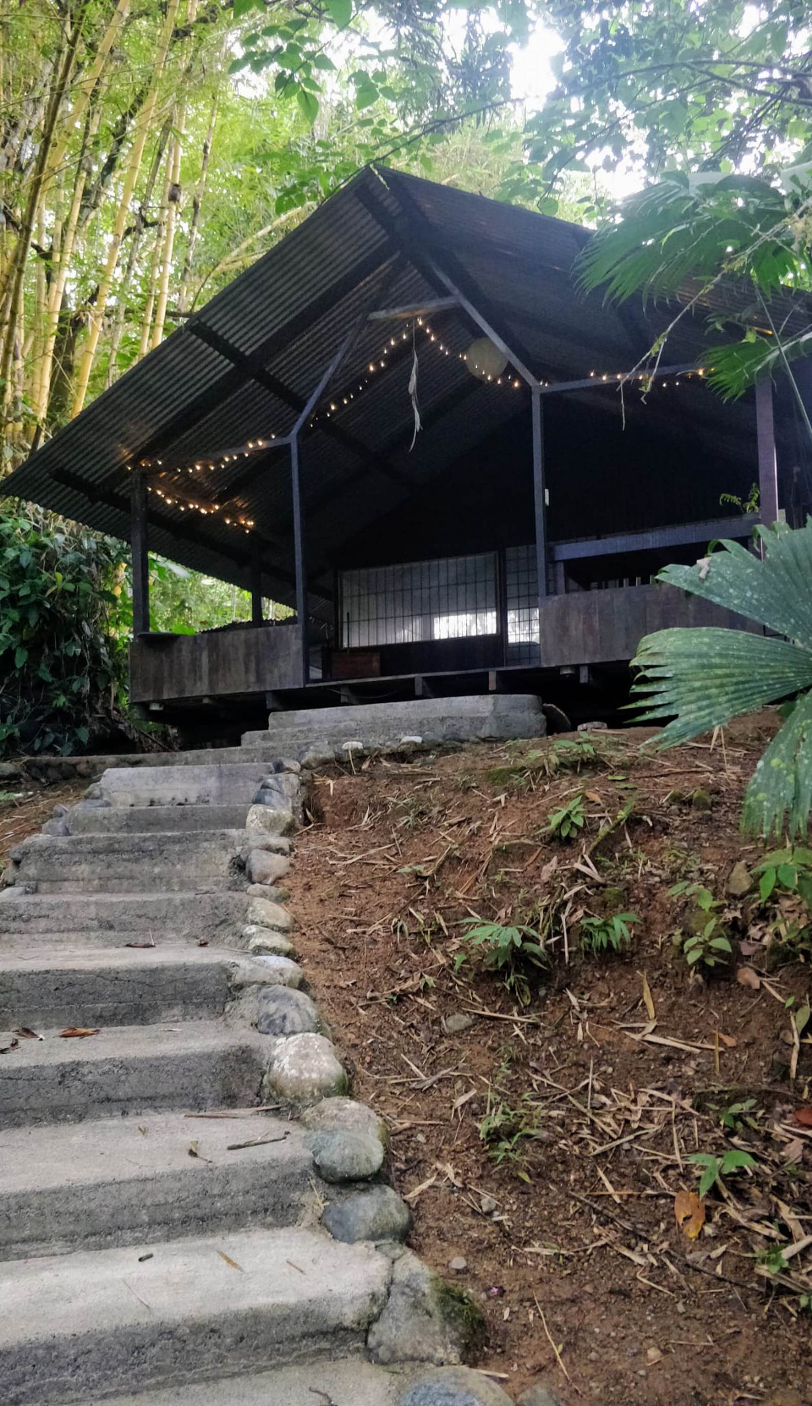 Los Mineros Guesthouse