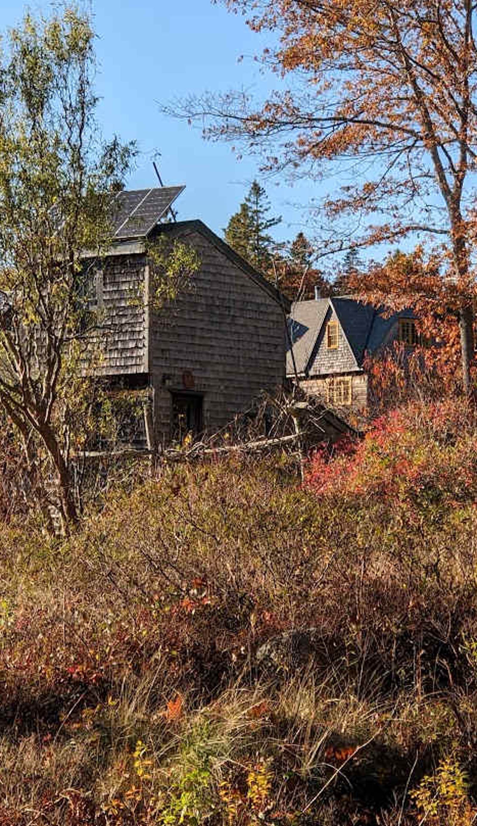 Deer Isle Hostel