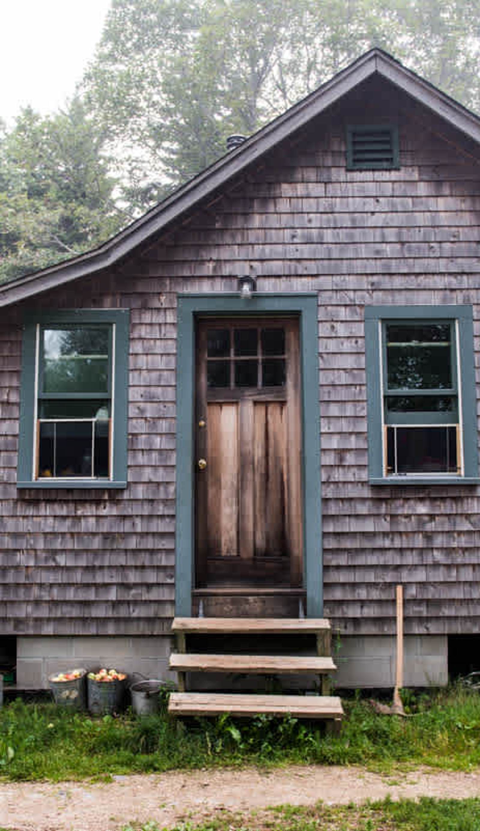Deer Isle Hostel