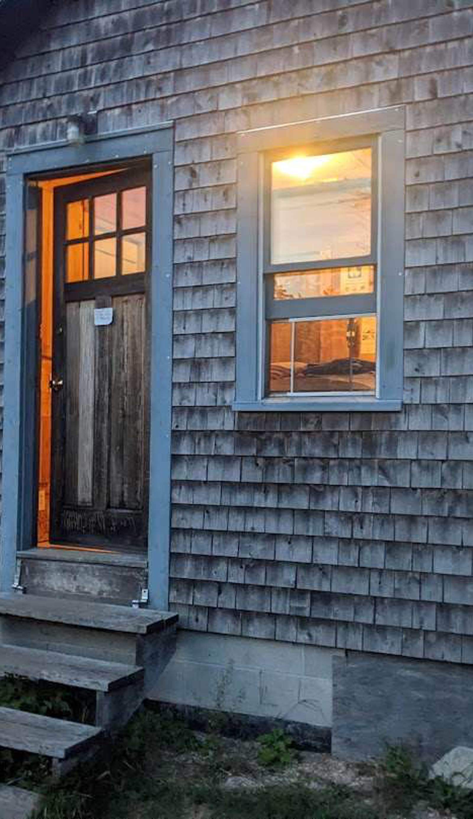 Deer Isle Hostel