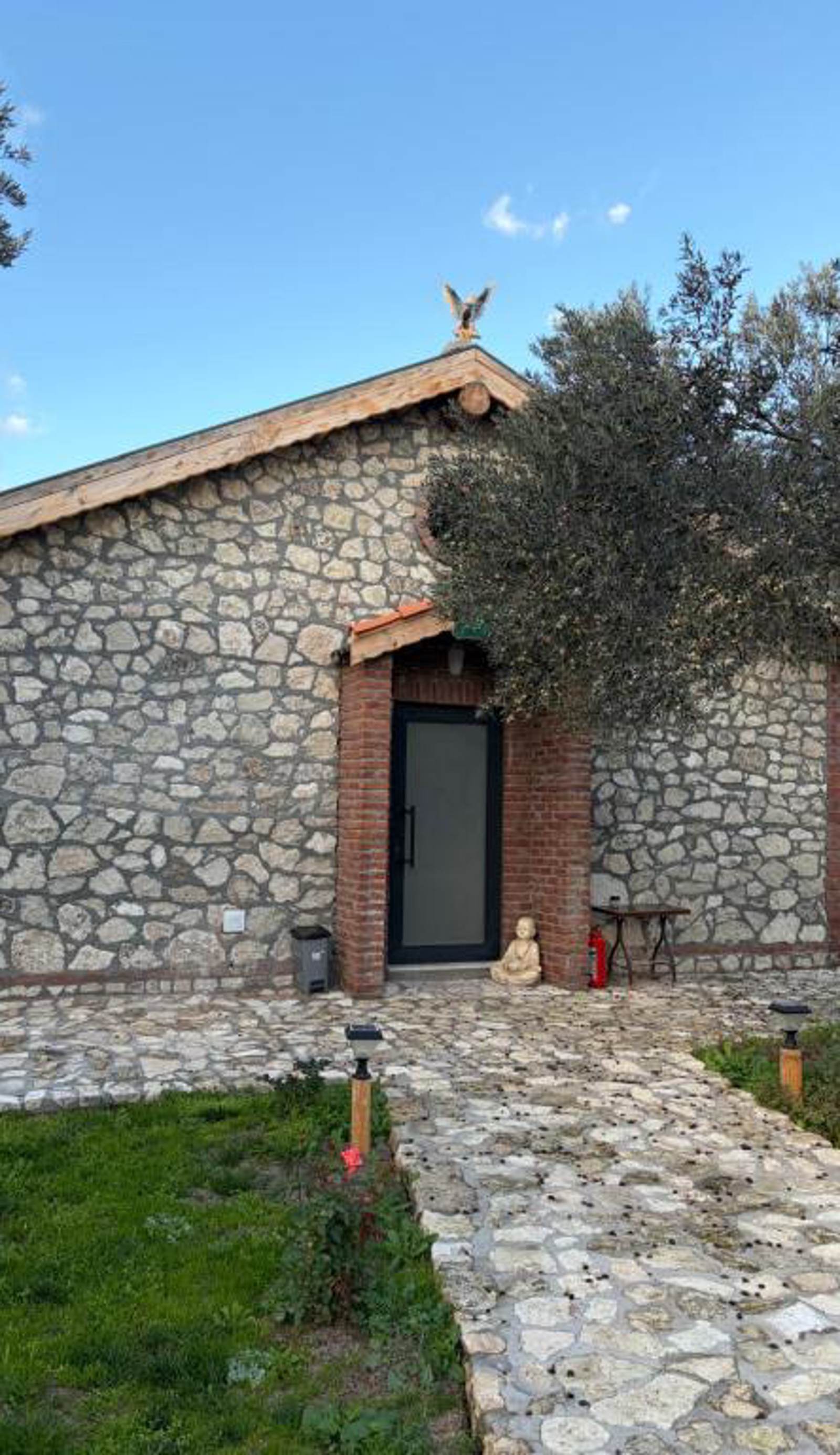 Ayvalik İnfinity Yaşam Vadisi
