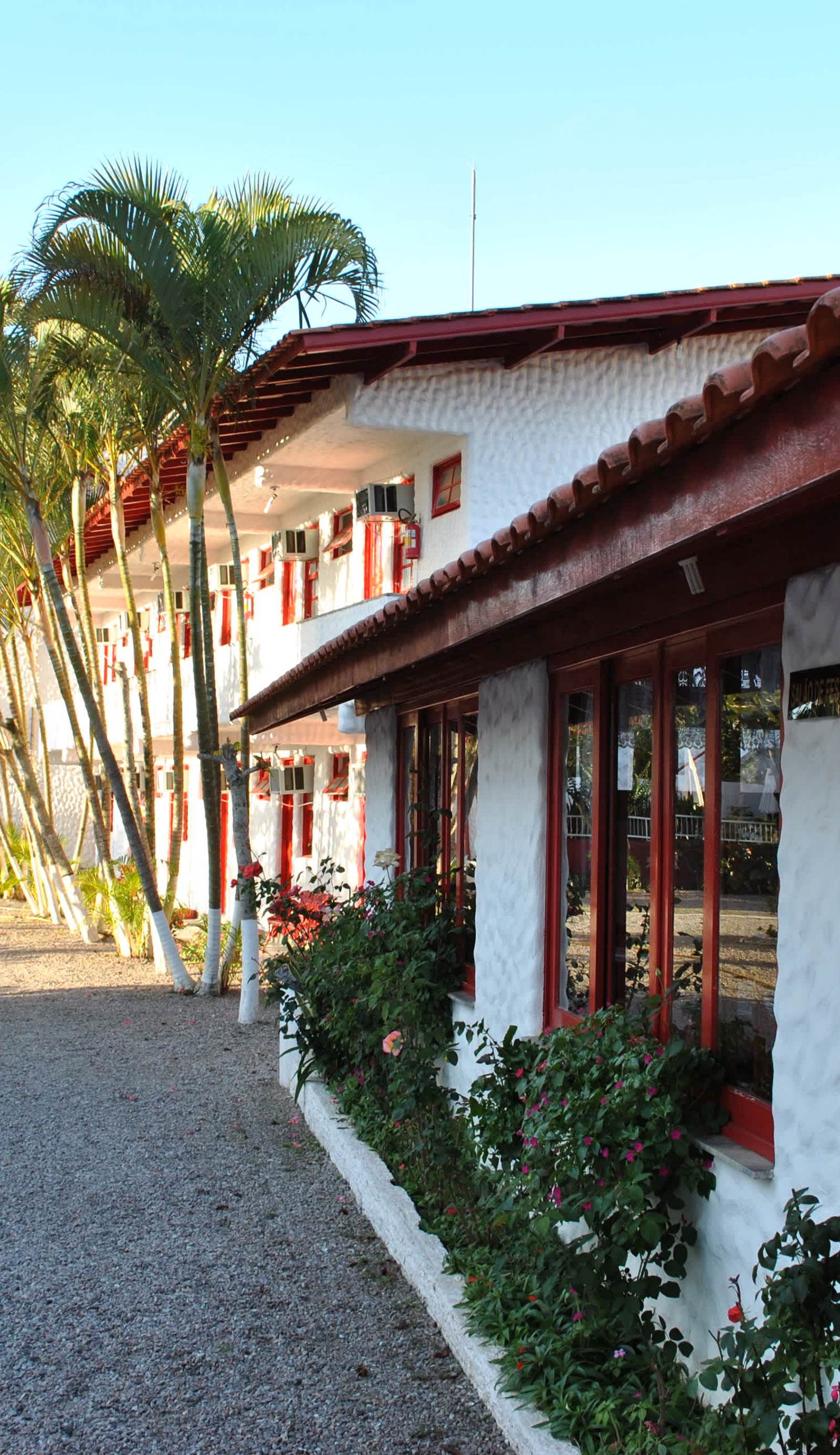 Residencial Sol e Mar de Floripa