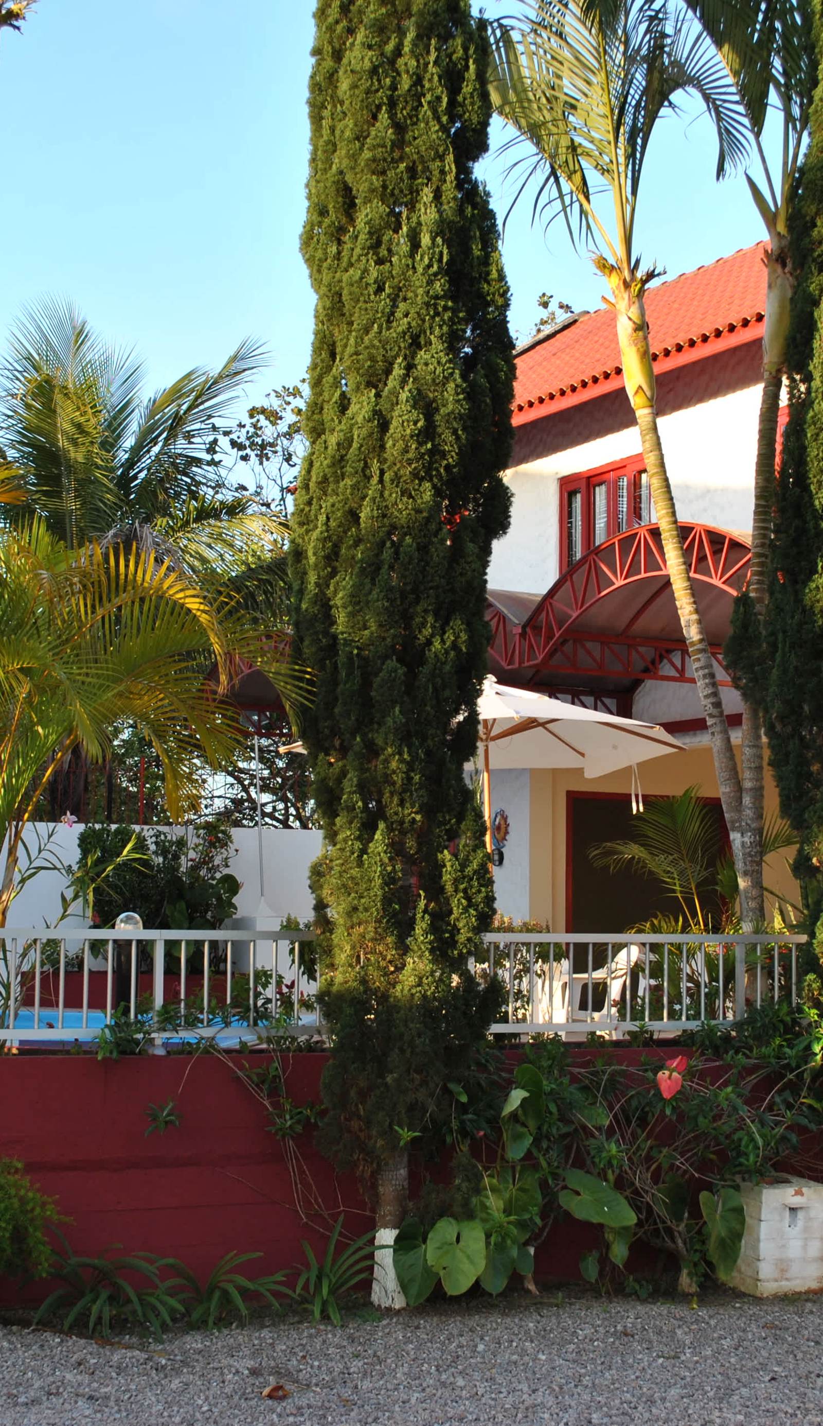 Residencial Sol e Mar de Floripa
