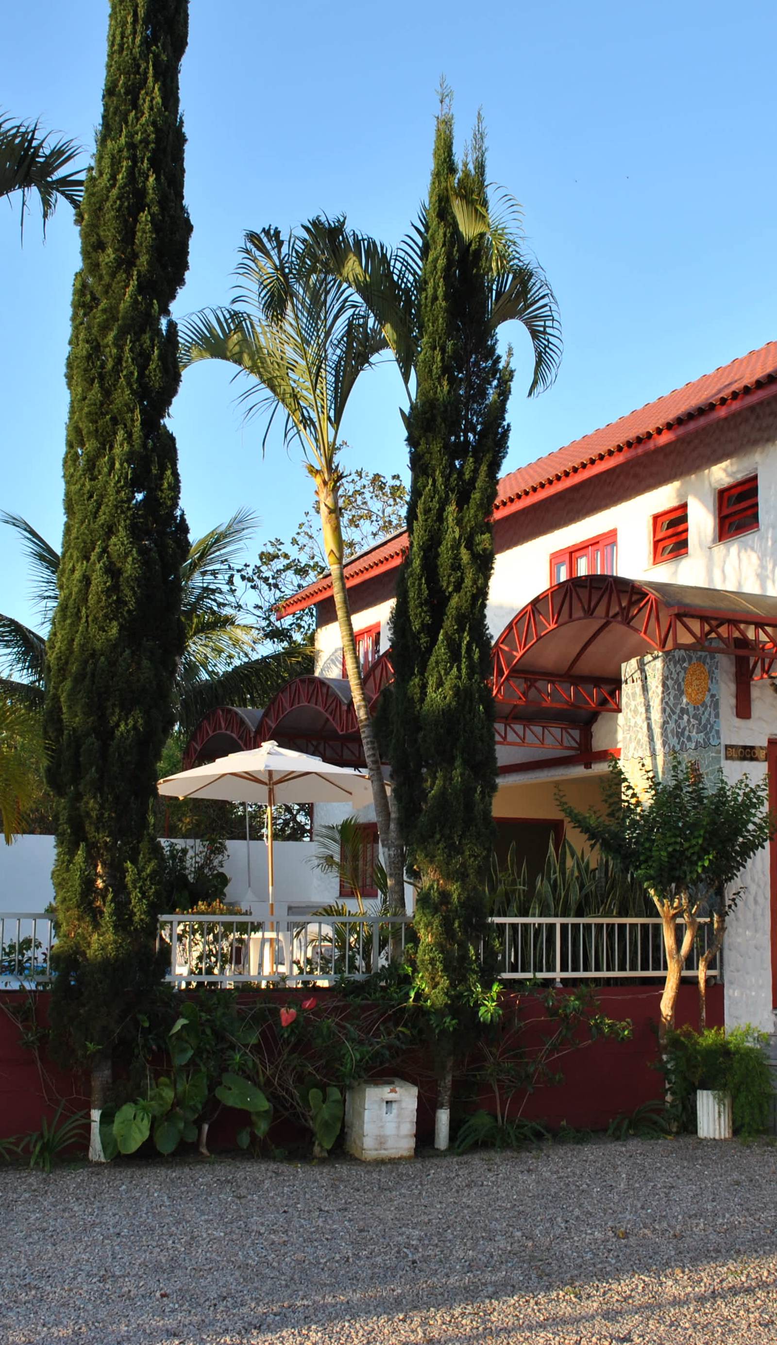 Residencial Sol e Mar de Floripa