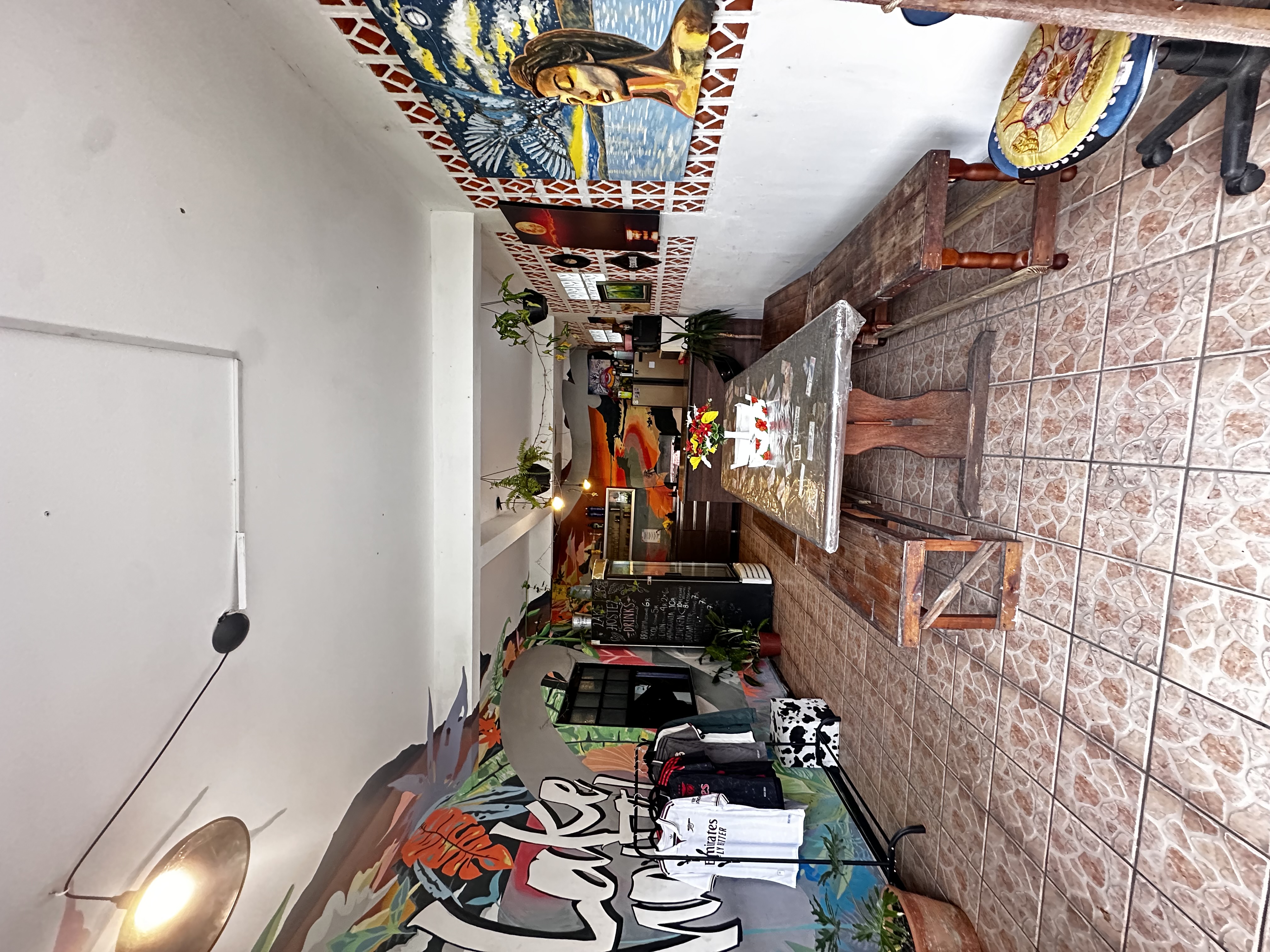 Lake Hostel Floripa