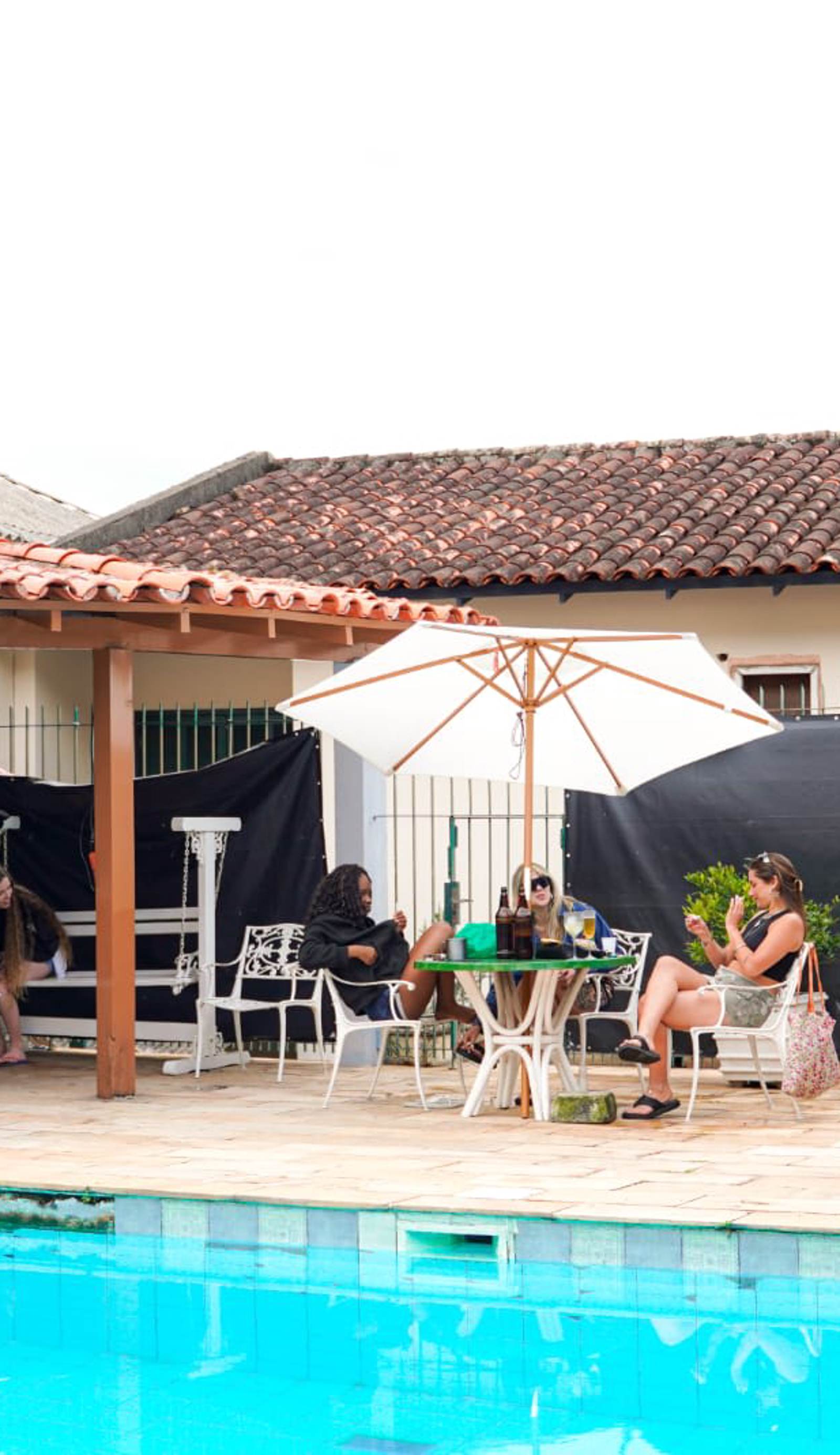 Hostel Madagascar