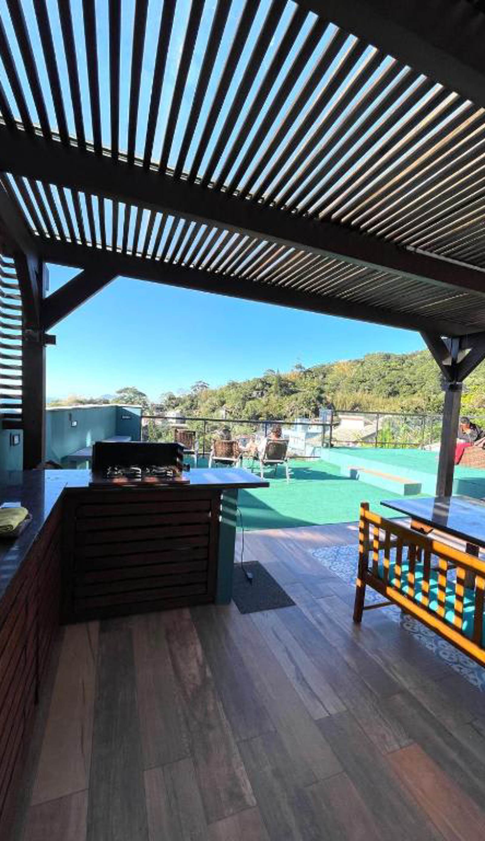 Casa do Cacau