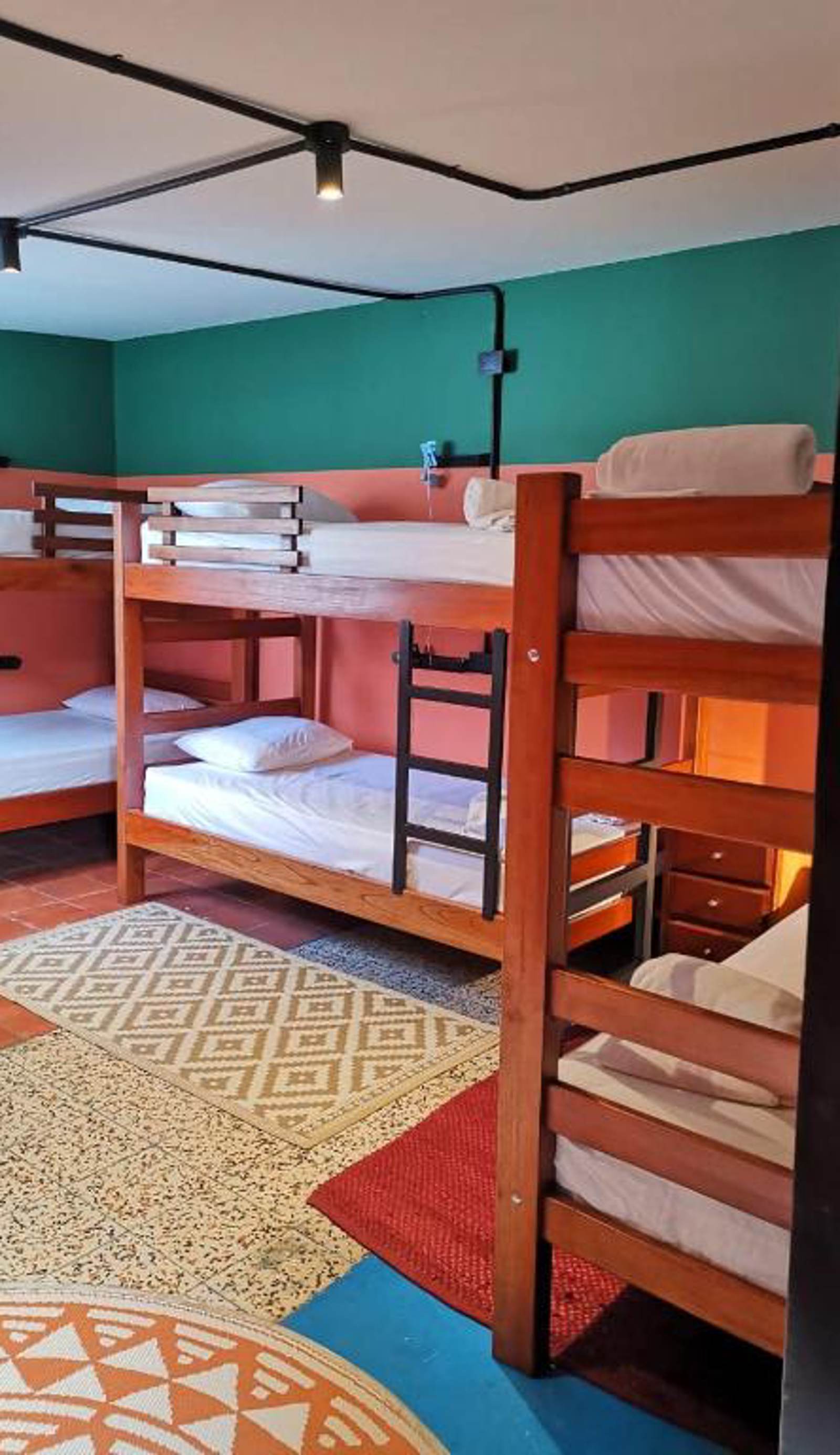 La Bonita Guesthouse