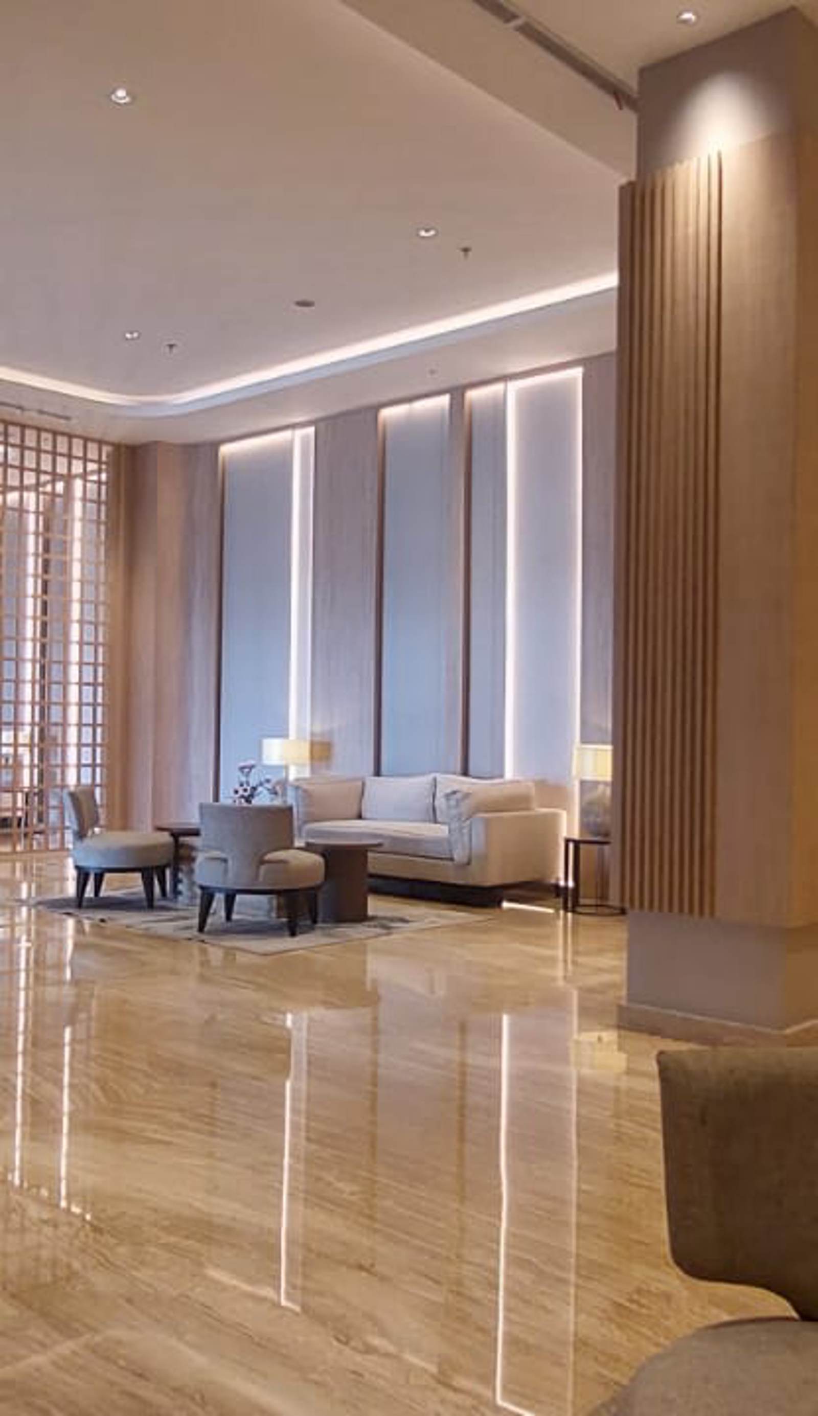 Apartement PIK 2 Airport Soekarno Hatta