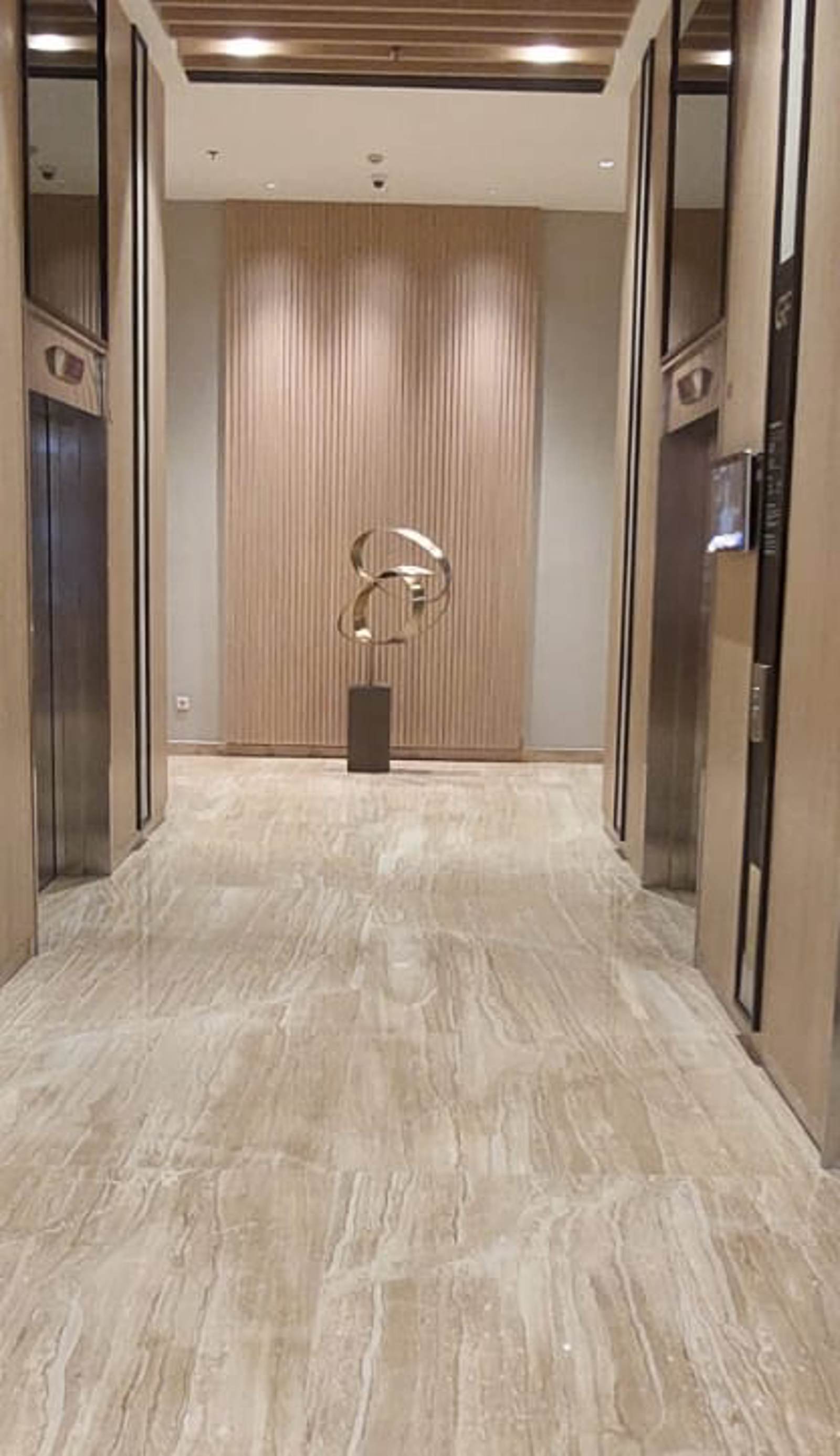 Apartement PIK 2 Airport Soekarno Hatta