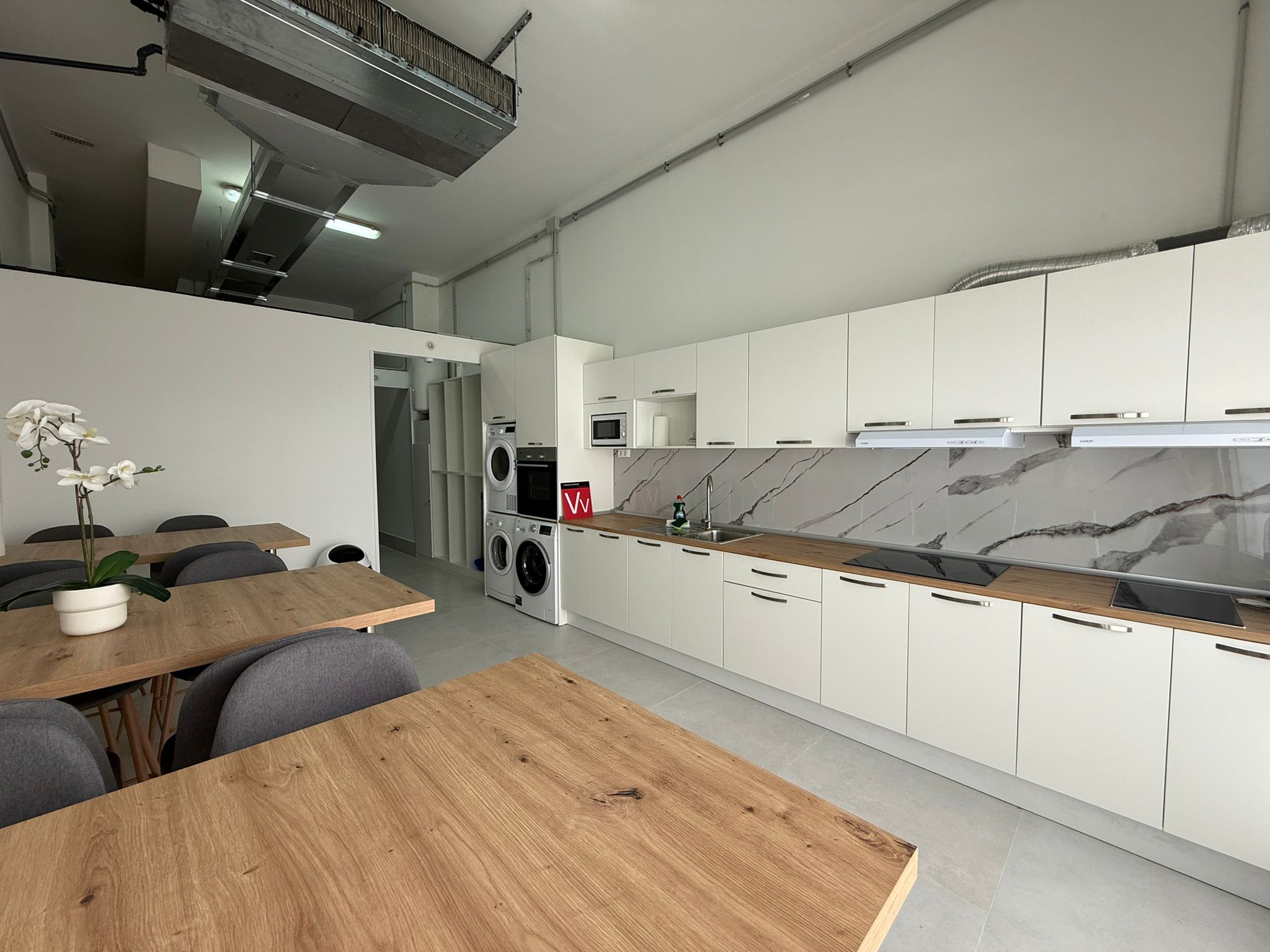 Hostel La Camella
