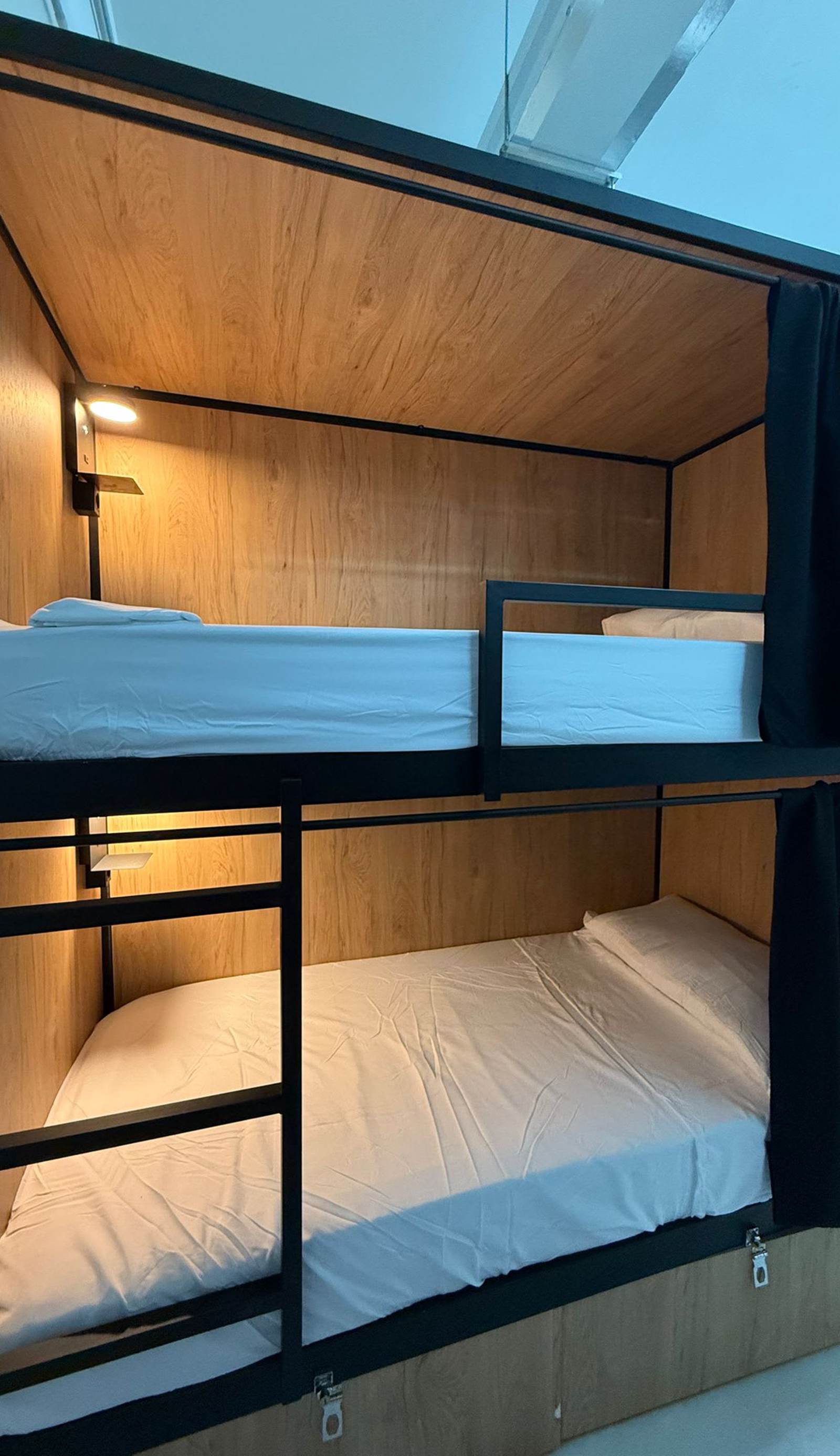 Hostel La Camella