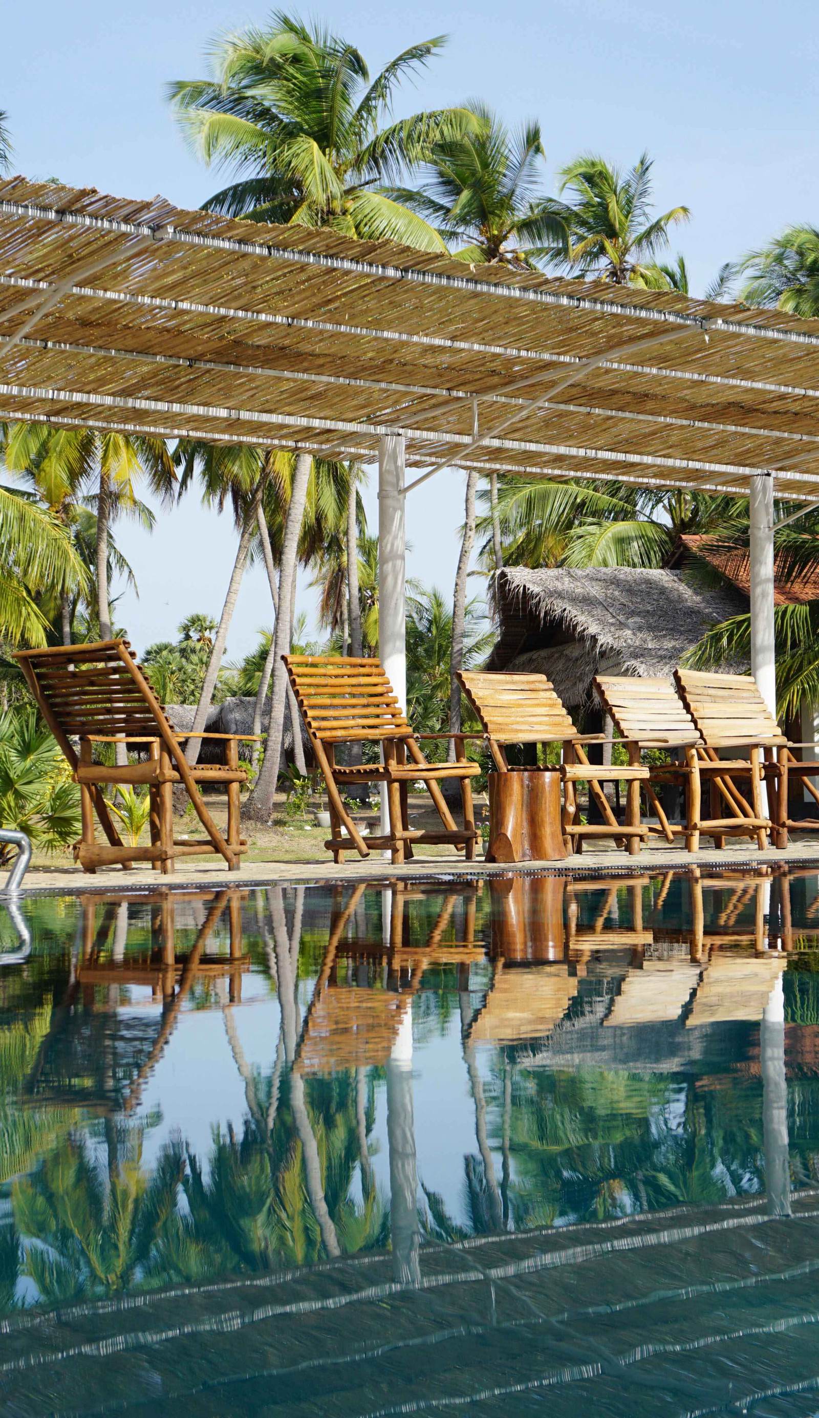 Valampuri Kite Hostel