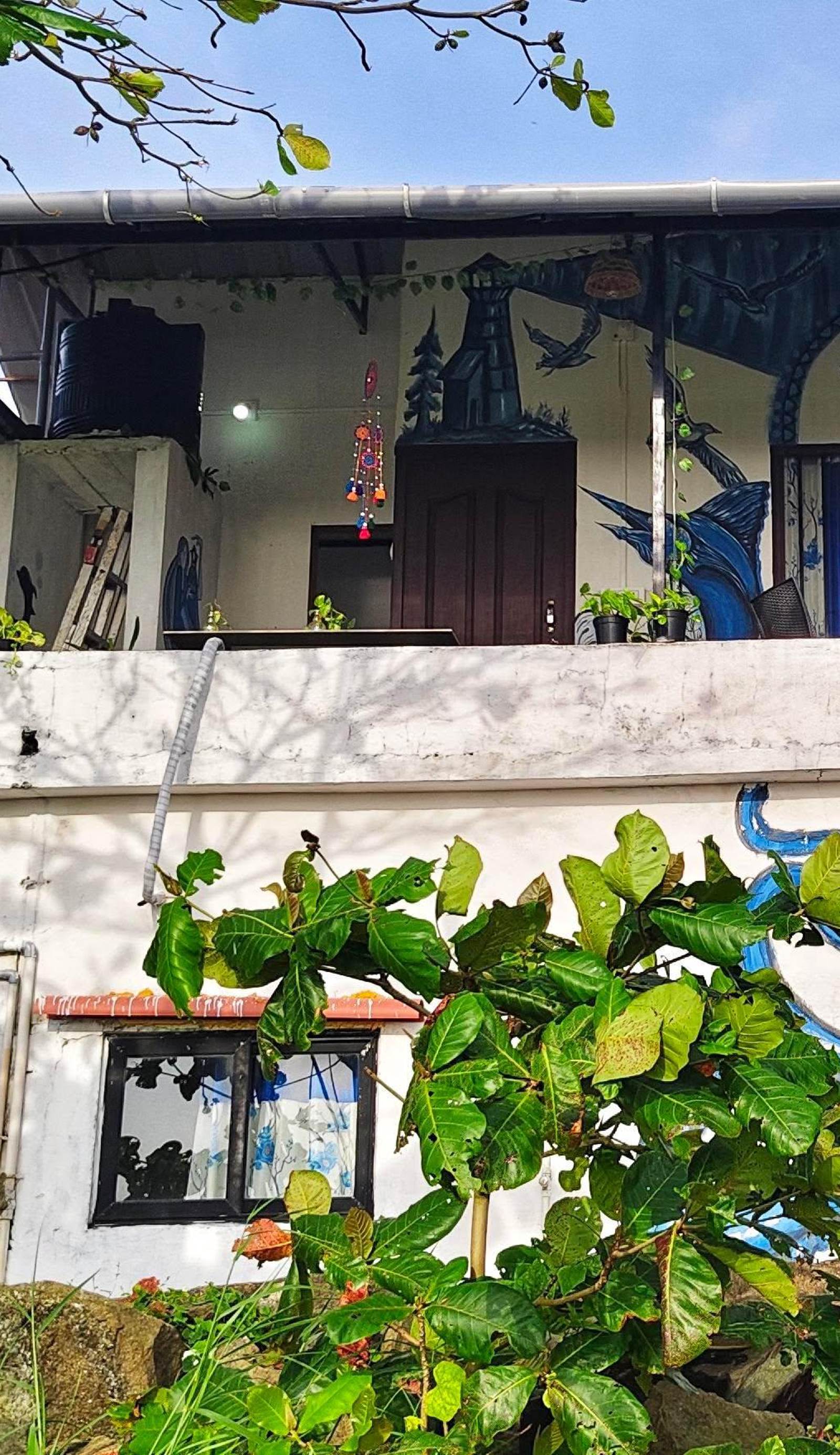 Paradise Beach Homestay