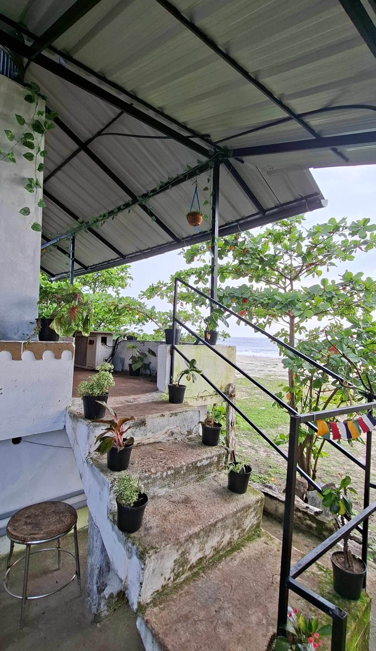 Paradise Beach Homestay