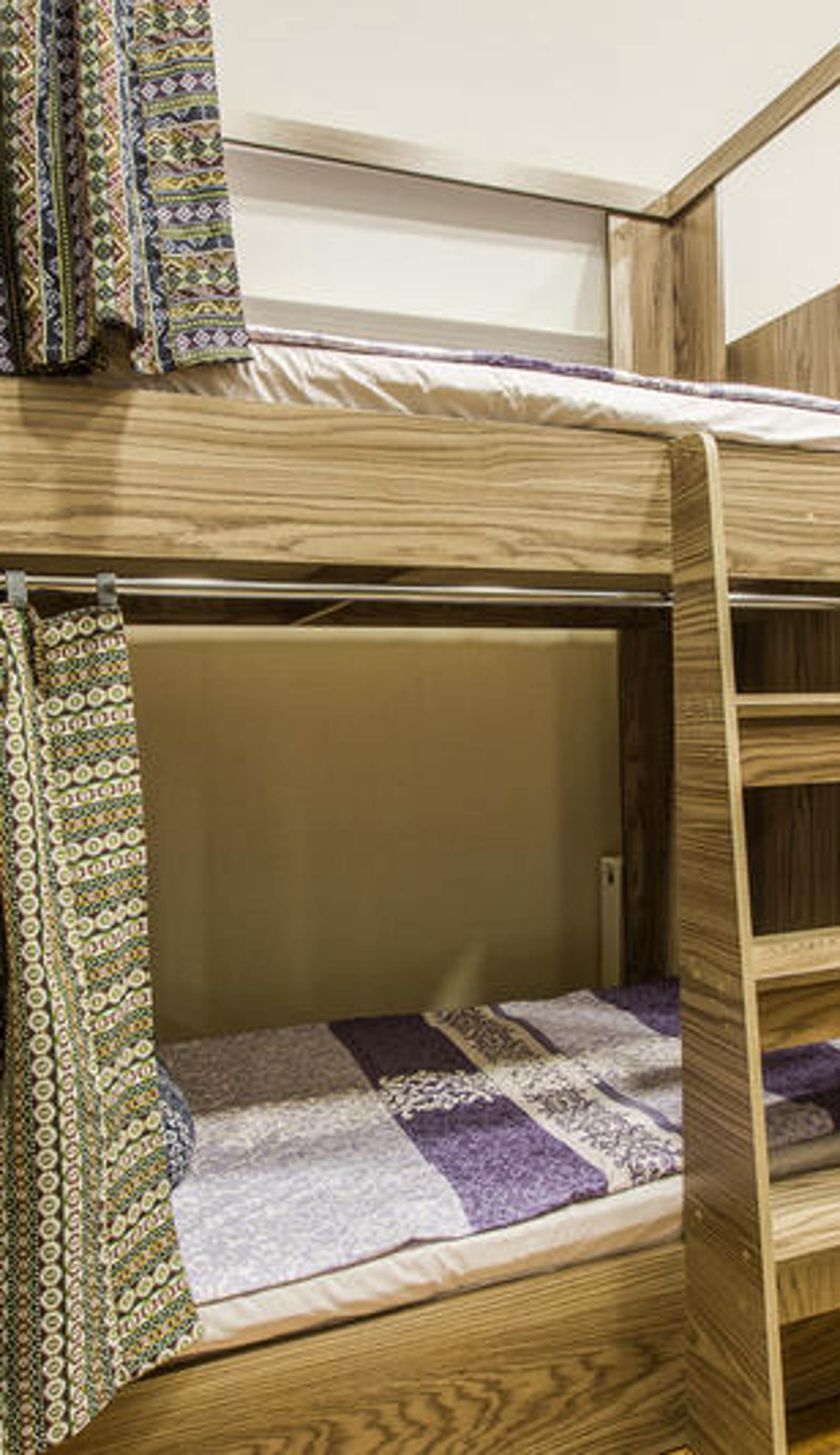 Salam Hostel Baku