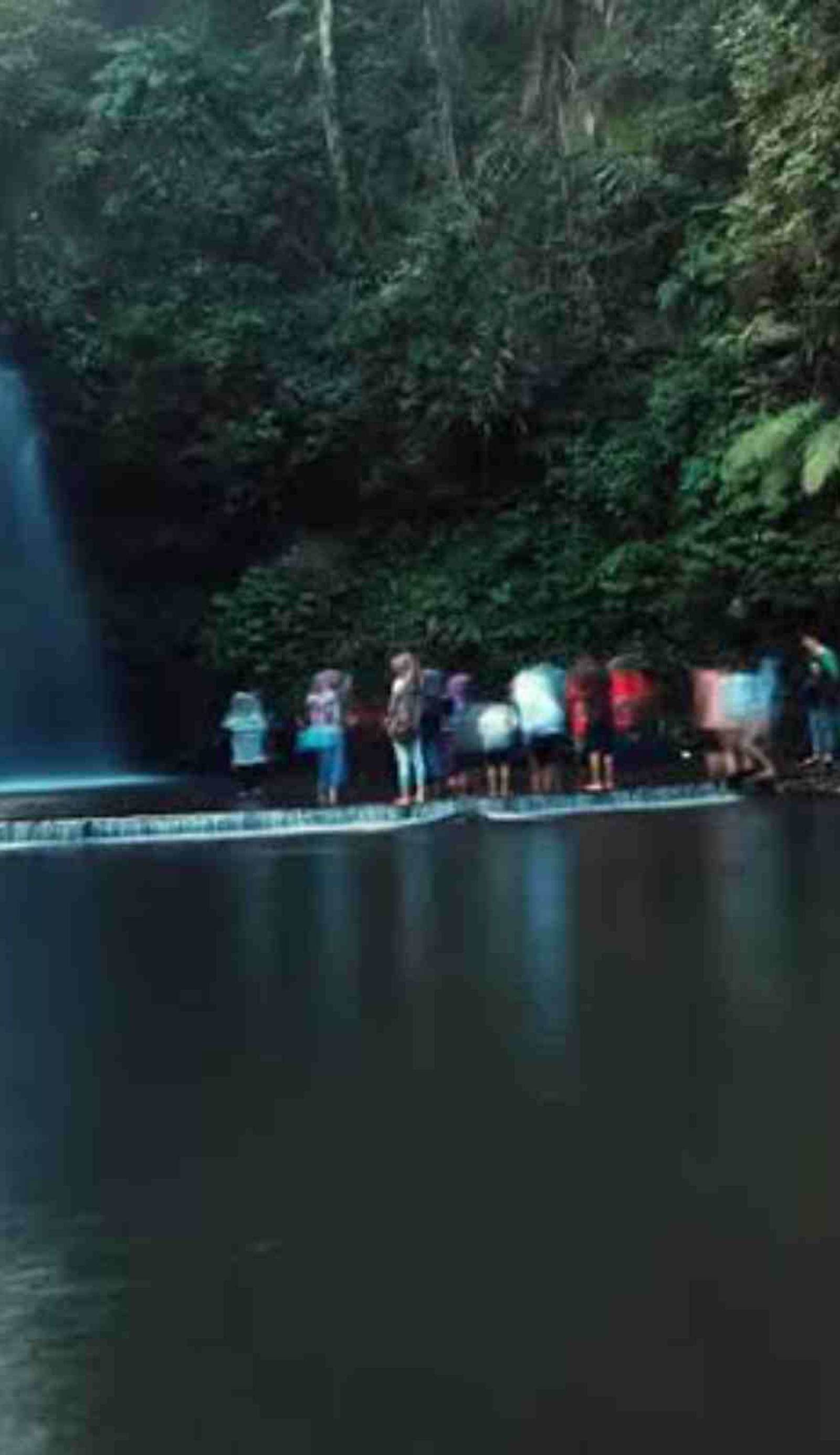 The Lake House Mount Cereme