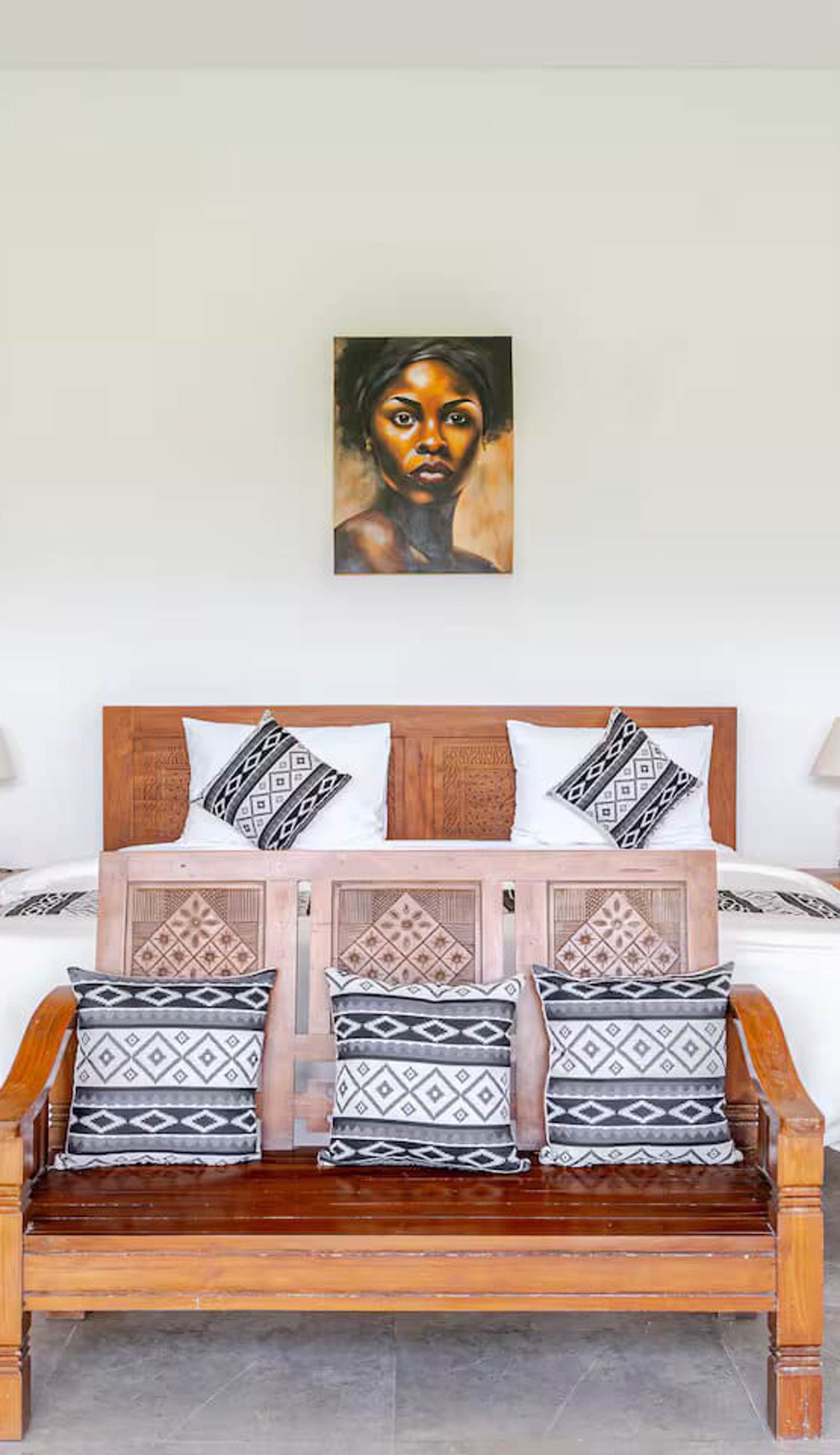 Bali Alam Villa