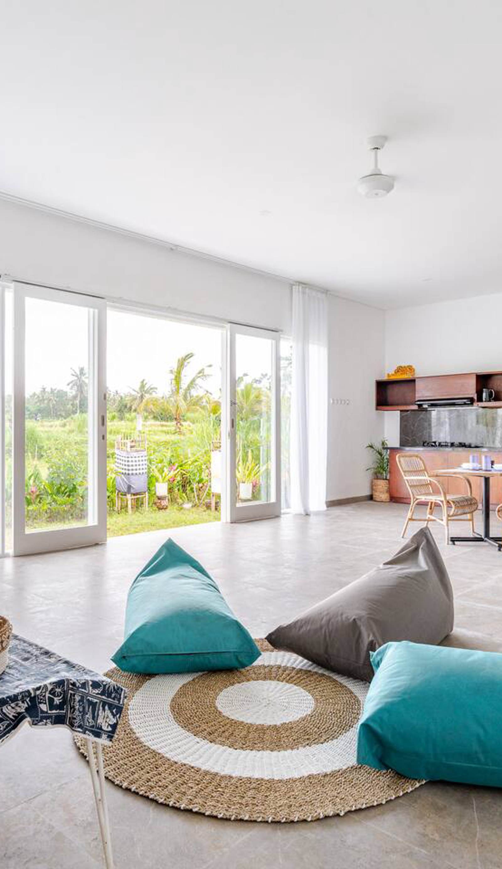 Bali Alam Villa