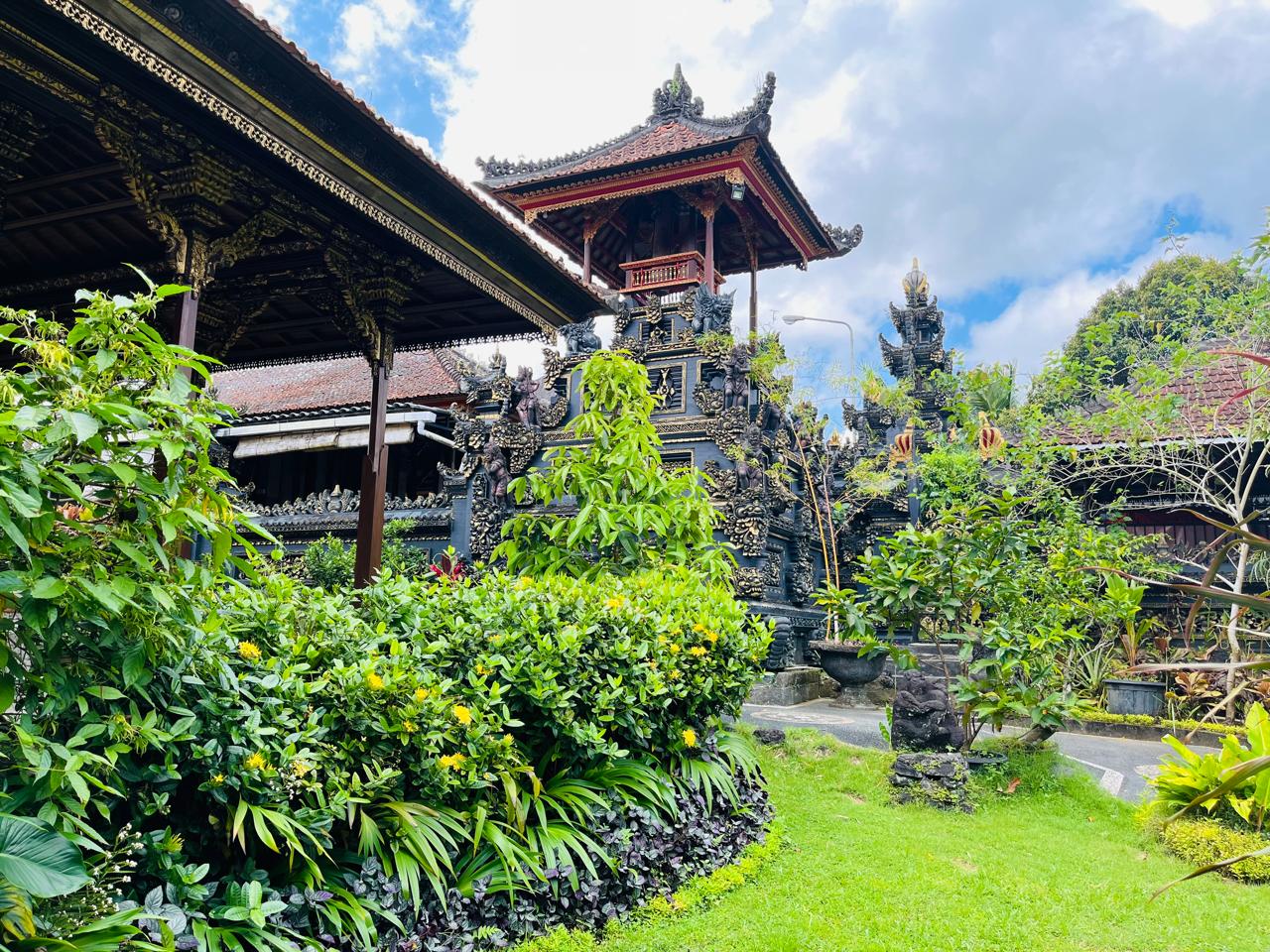 Puri Karang Residence