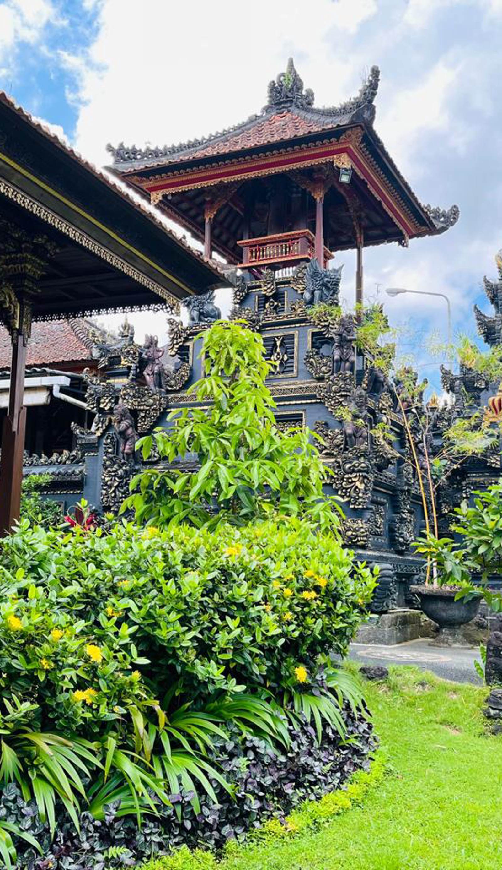 Puri Karang Residence