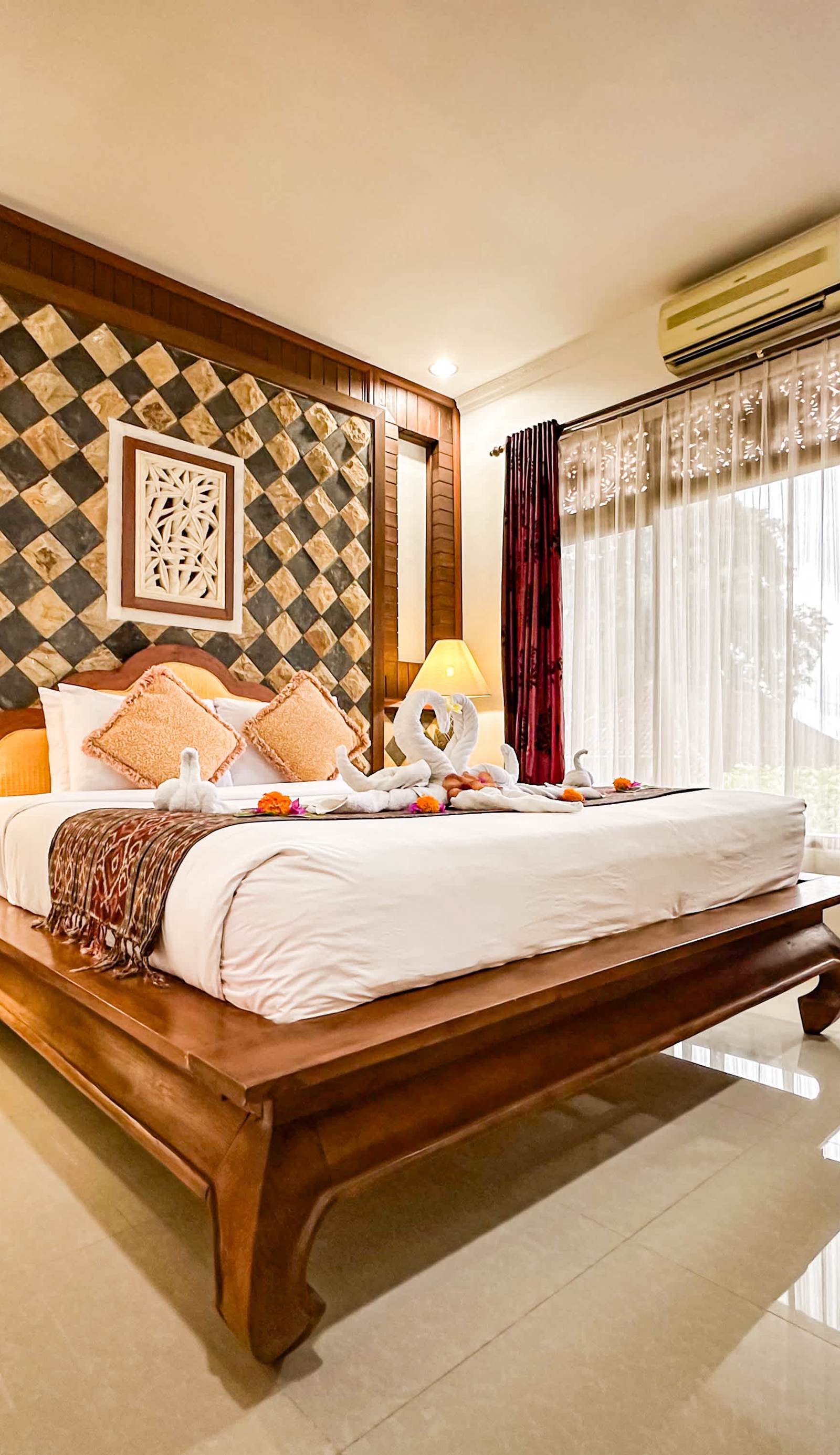 Puri Karang Residence