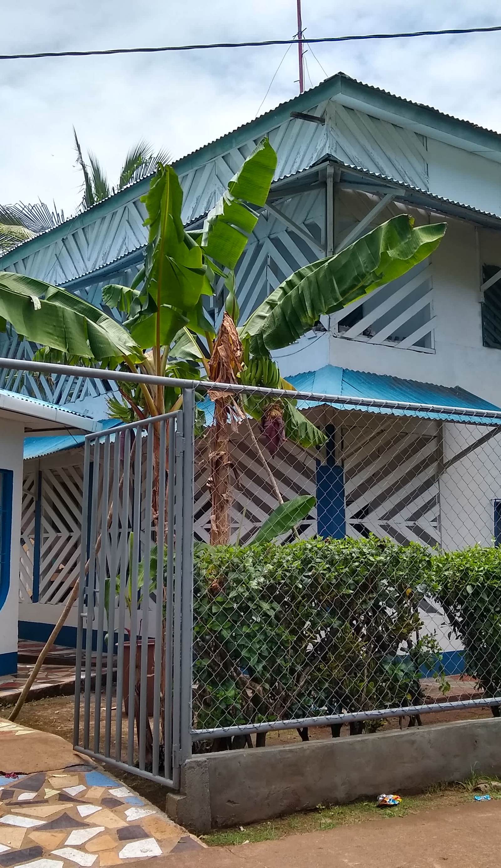Three Brother's Hostel