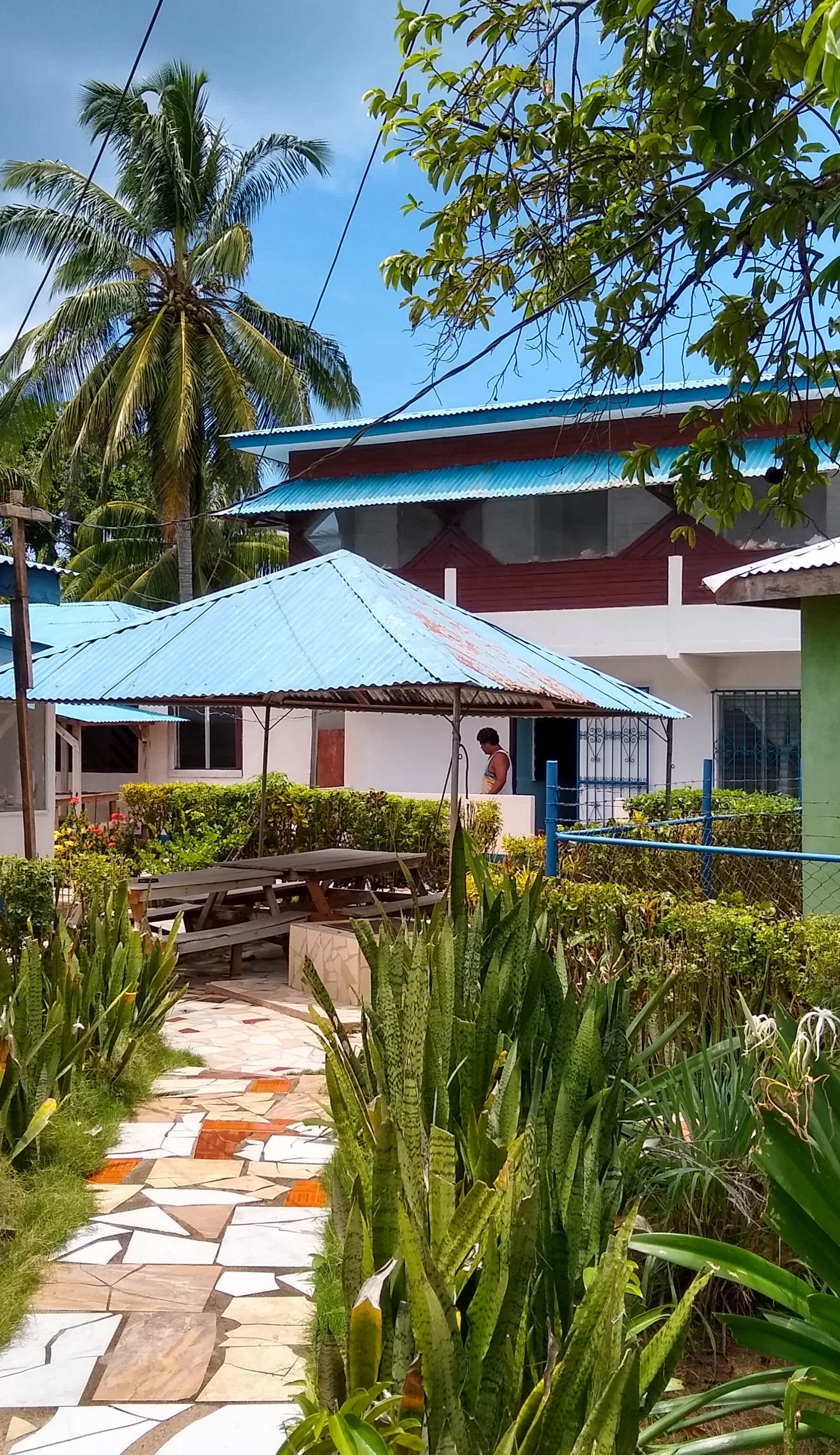 Three Brother's Hostel