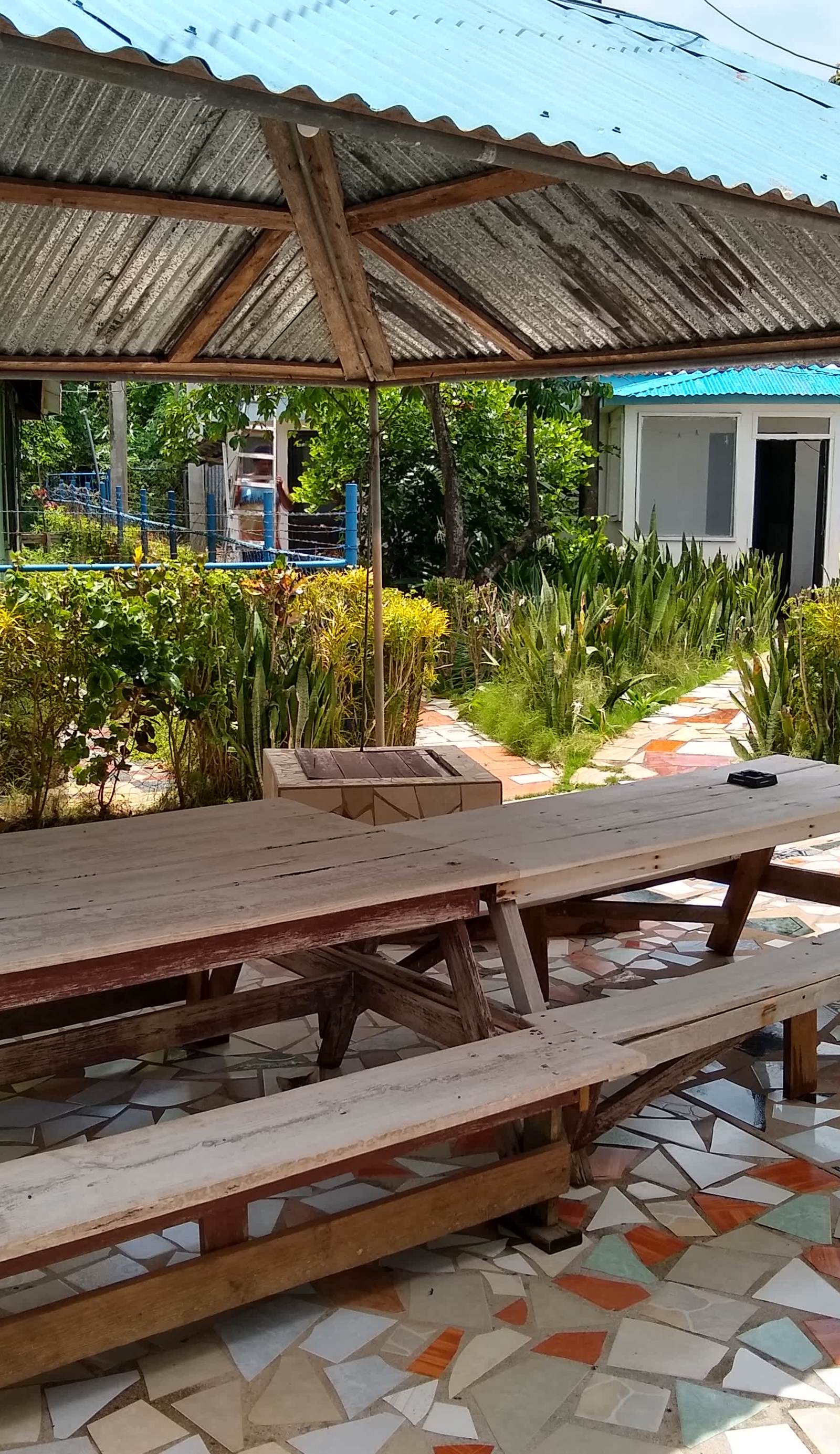 Three Brother's Hostel