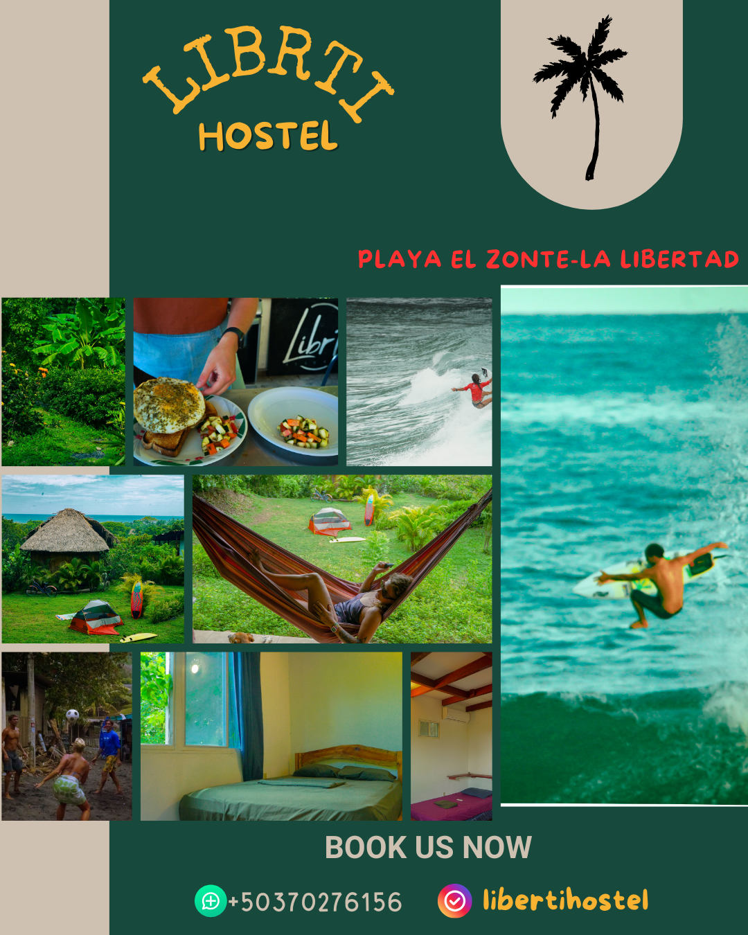 Librt Hostel