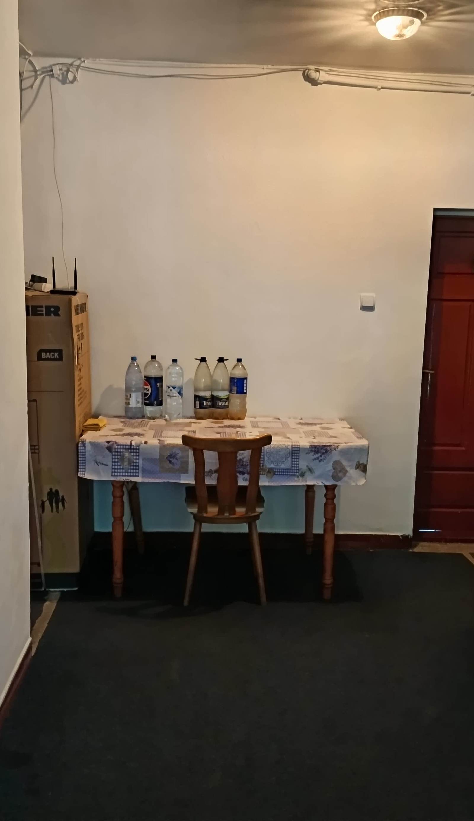 Pensiunea Szurdok