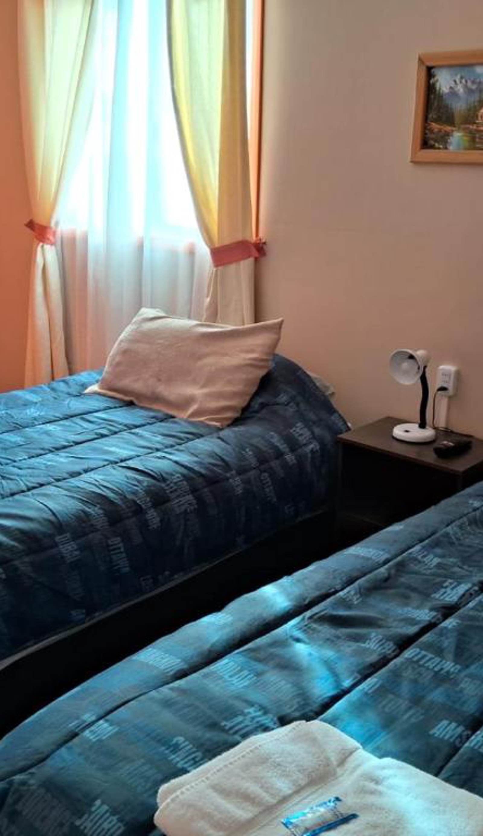 Hostal Reloncavi